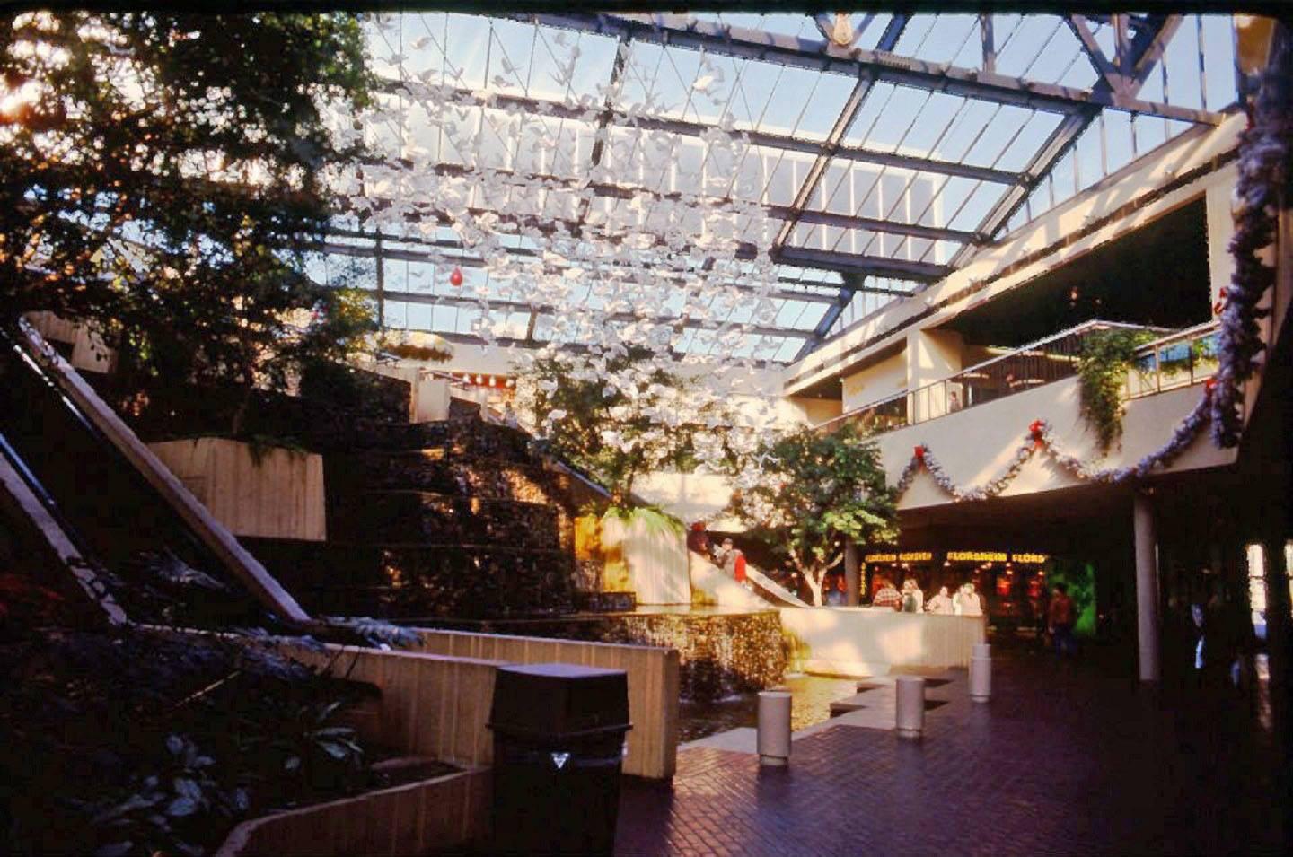 パラマス・パーク Paramus Park JapaneseClass.jp