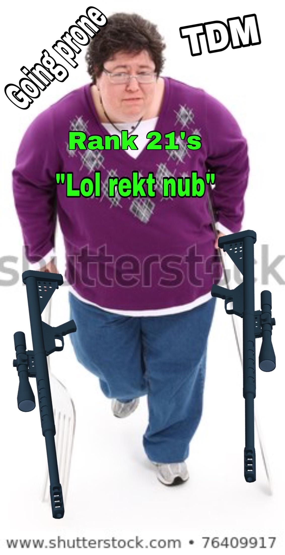 Bfg is crutches for fat people PhantomForces