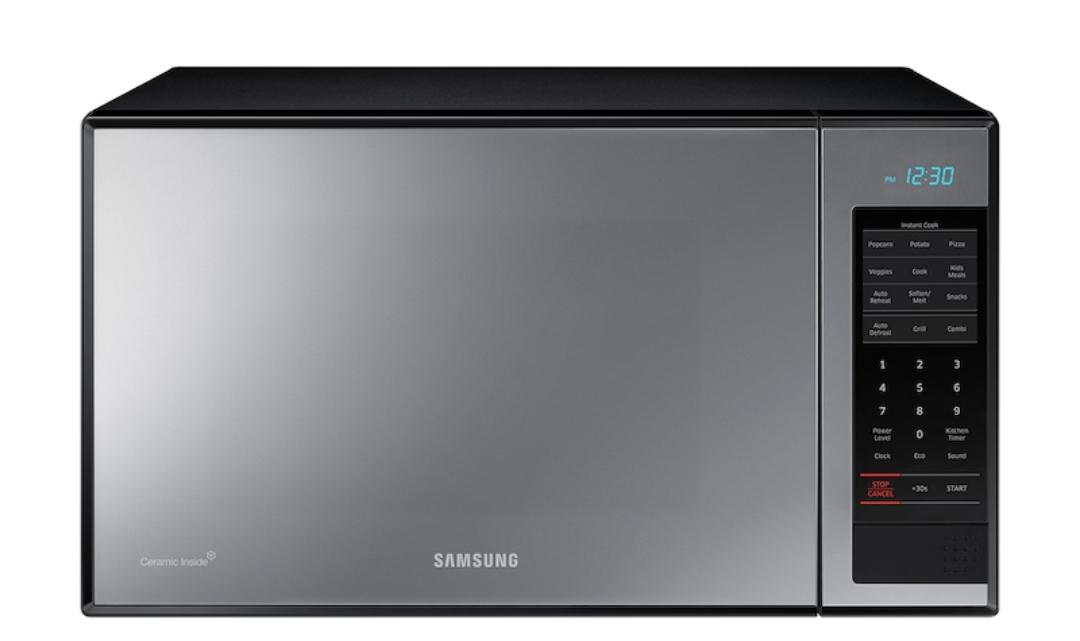 CHEF MIKE! What can Microwaves be used for besides heating up lefto wrs