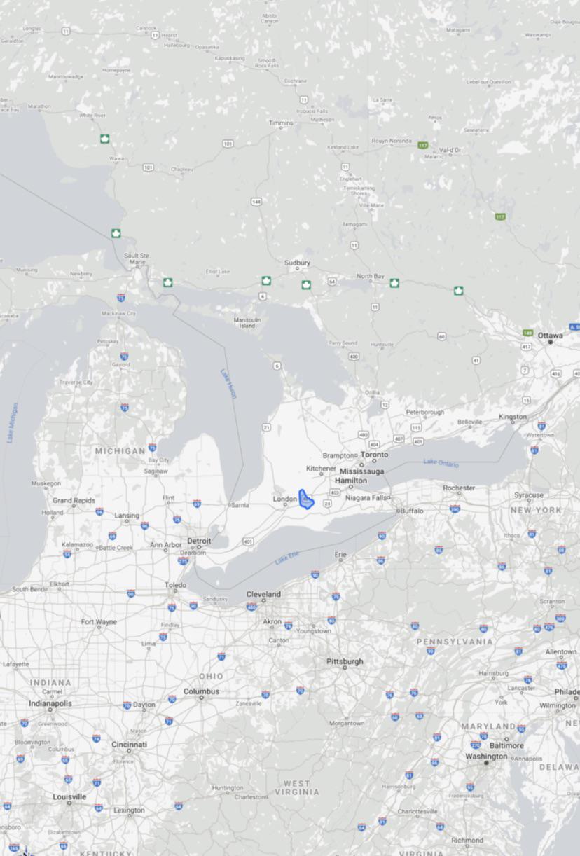 Size of Barbados if it was in Europe : r/mapporncirclejerk
