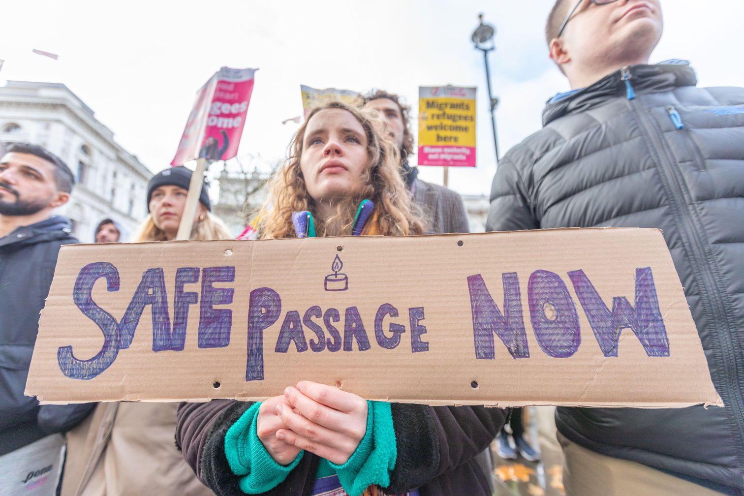 The Refugee Convention is dead let’s bury it and start again r/Refugees