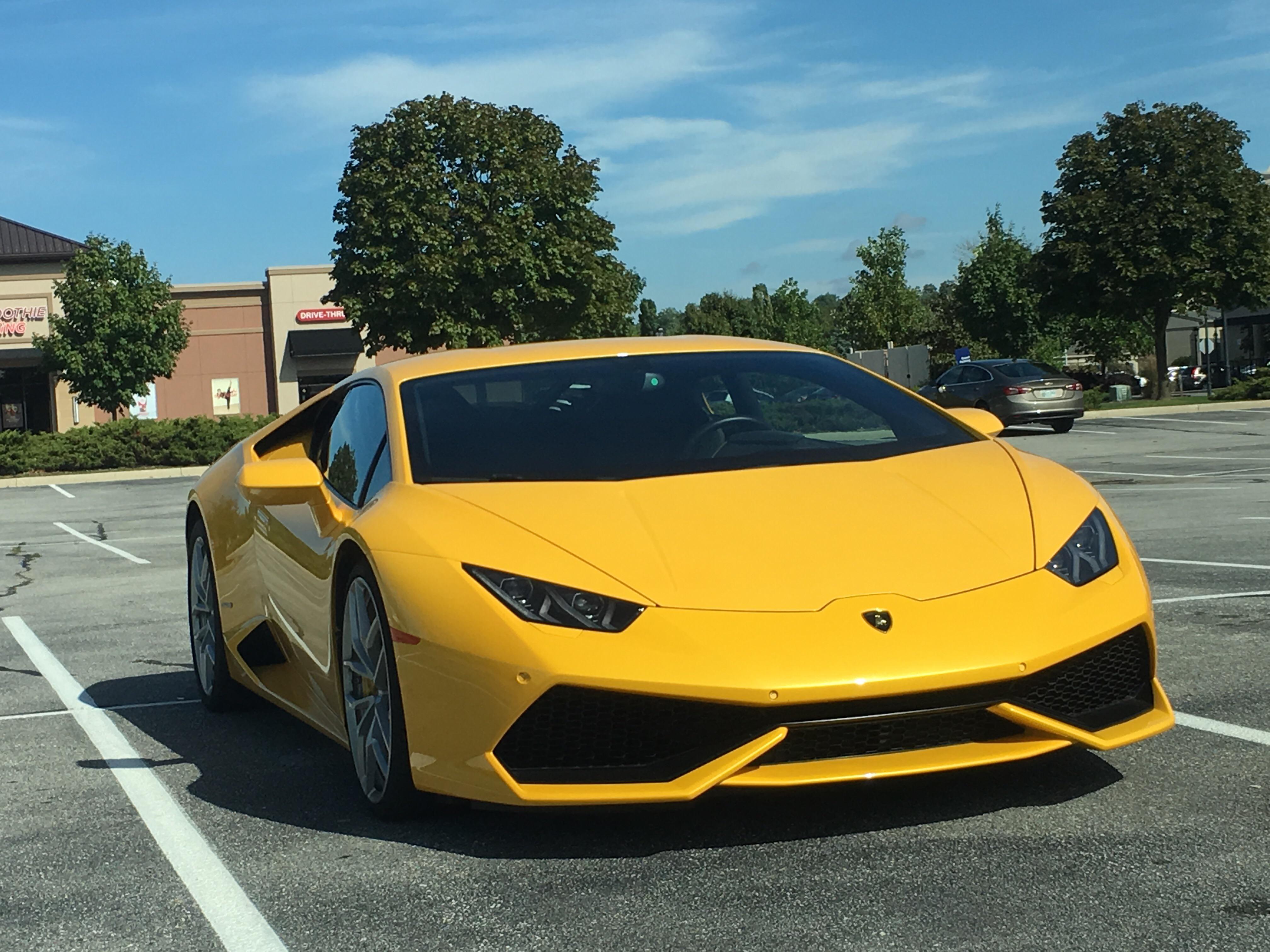 hurrican in South Bend, Indiana r/carporn