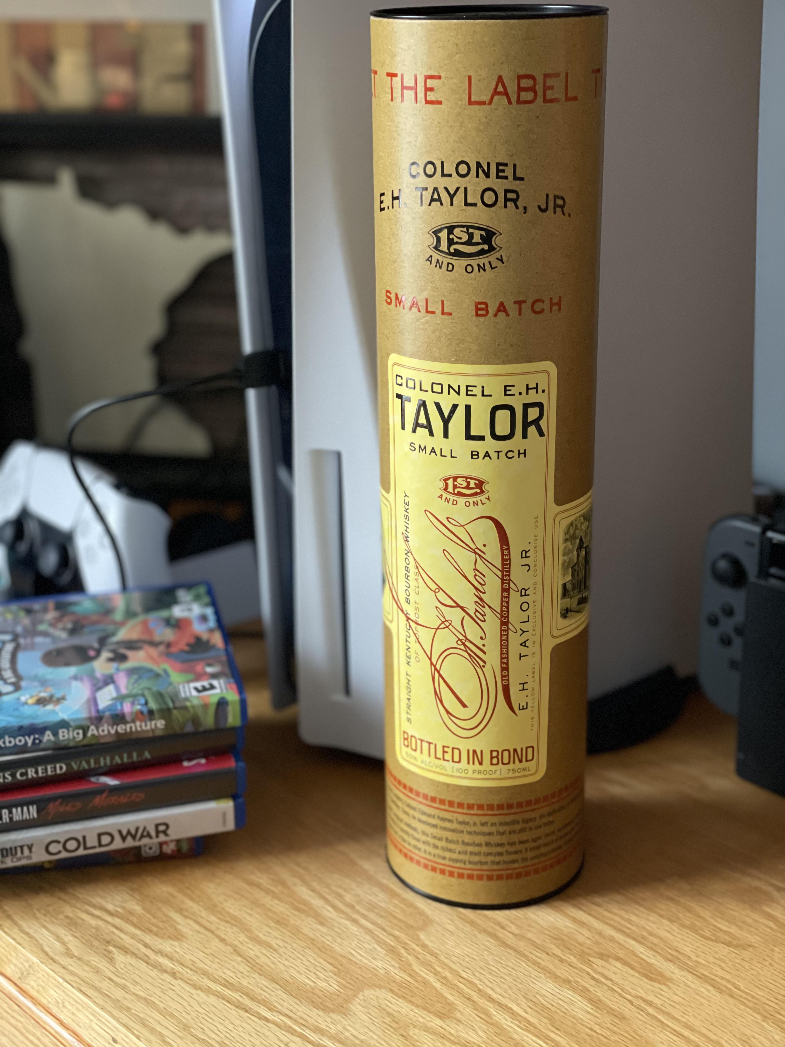 I experienced my first Reddit inspired discovery and purchase today