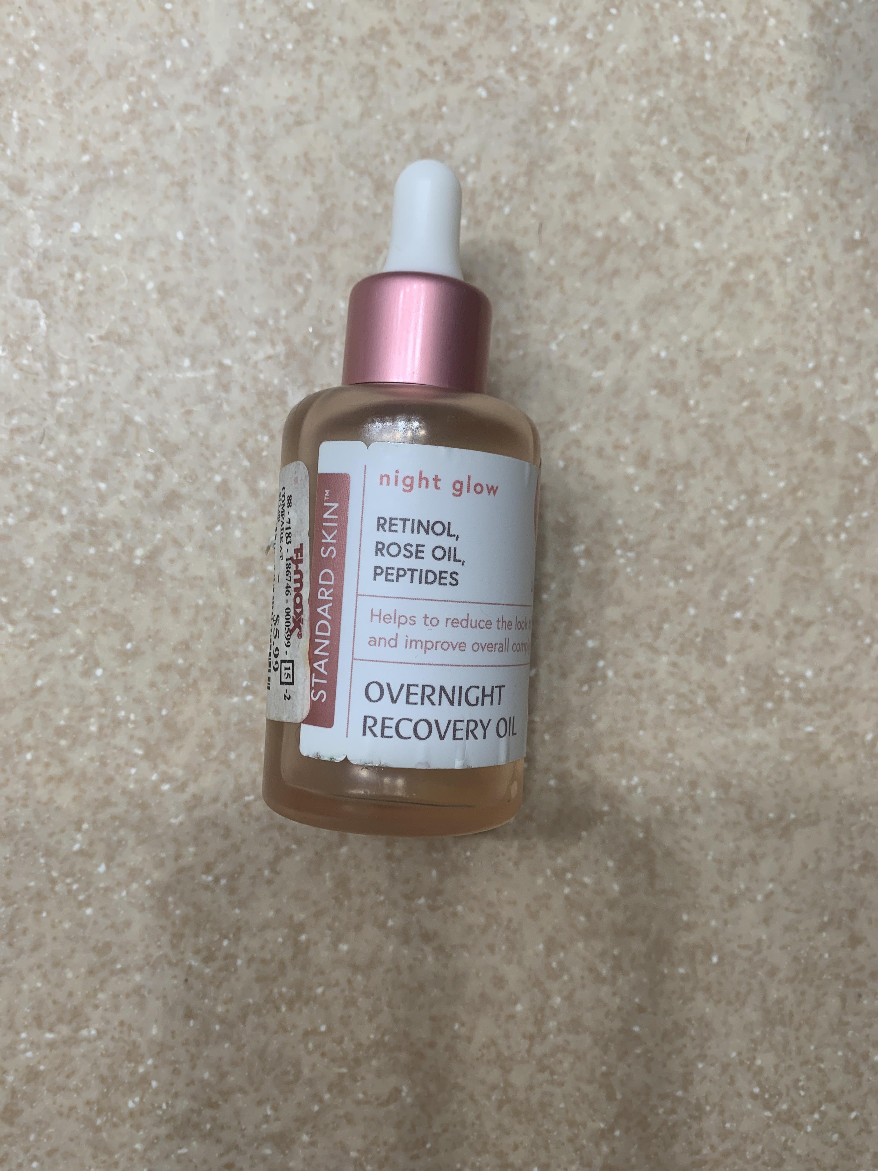 [Product Question] can anyone name this brand? the standard skin on the