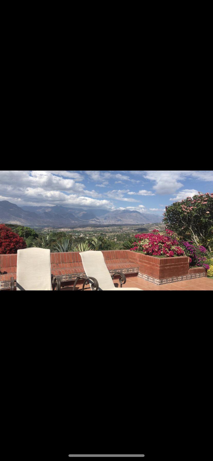 [OC][828x1792] Santa Isabel, Ecuador. r/ruralporn