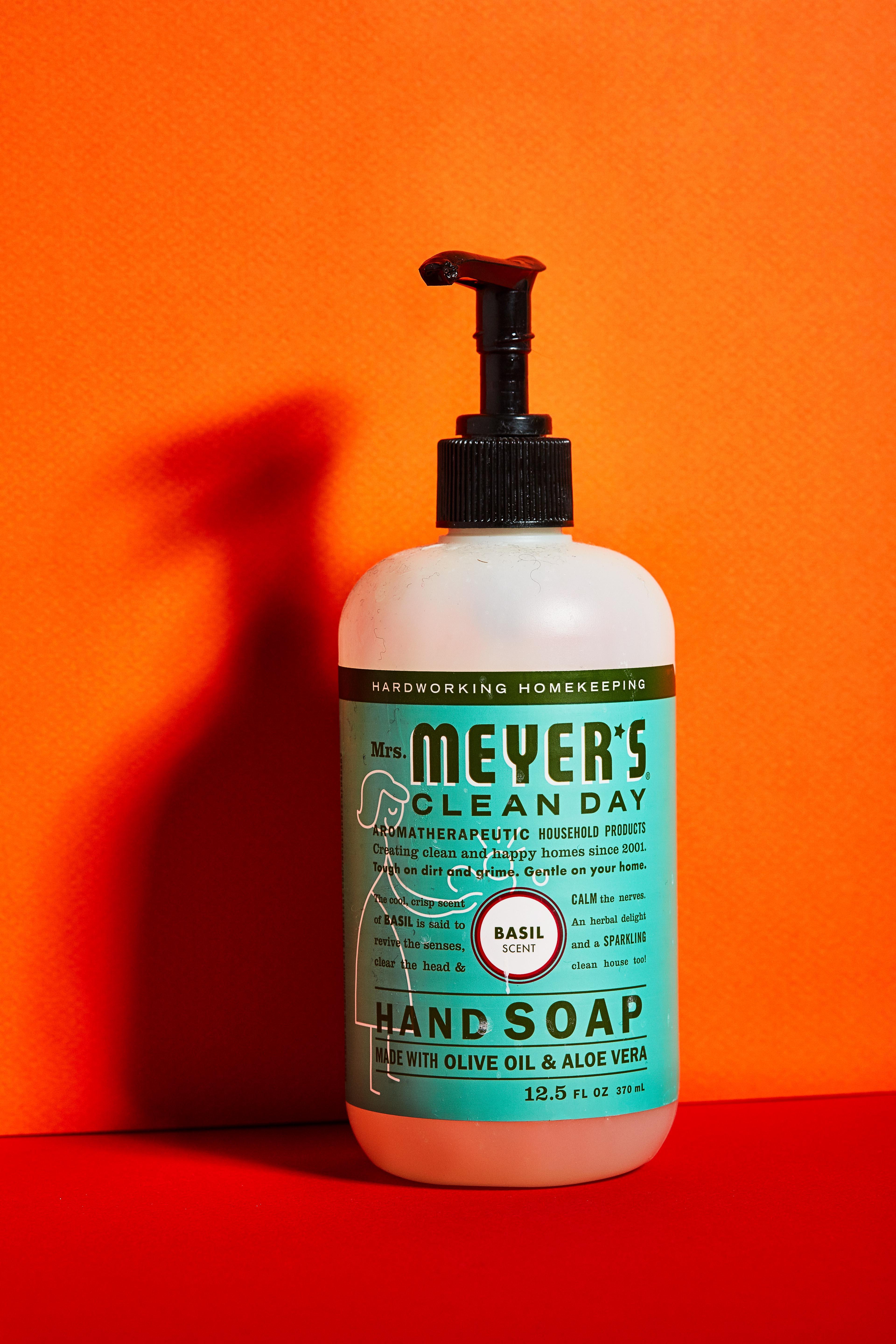 Meyers hand soap r/pics