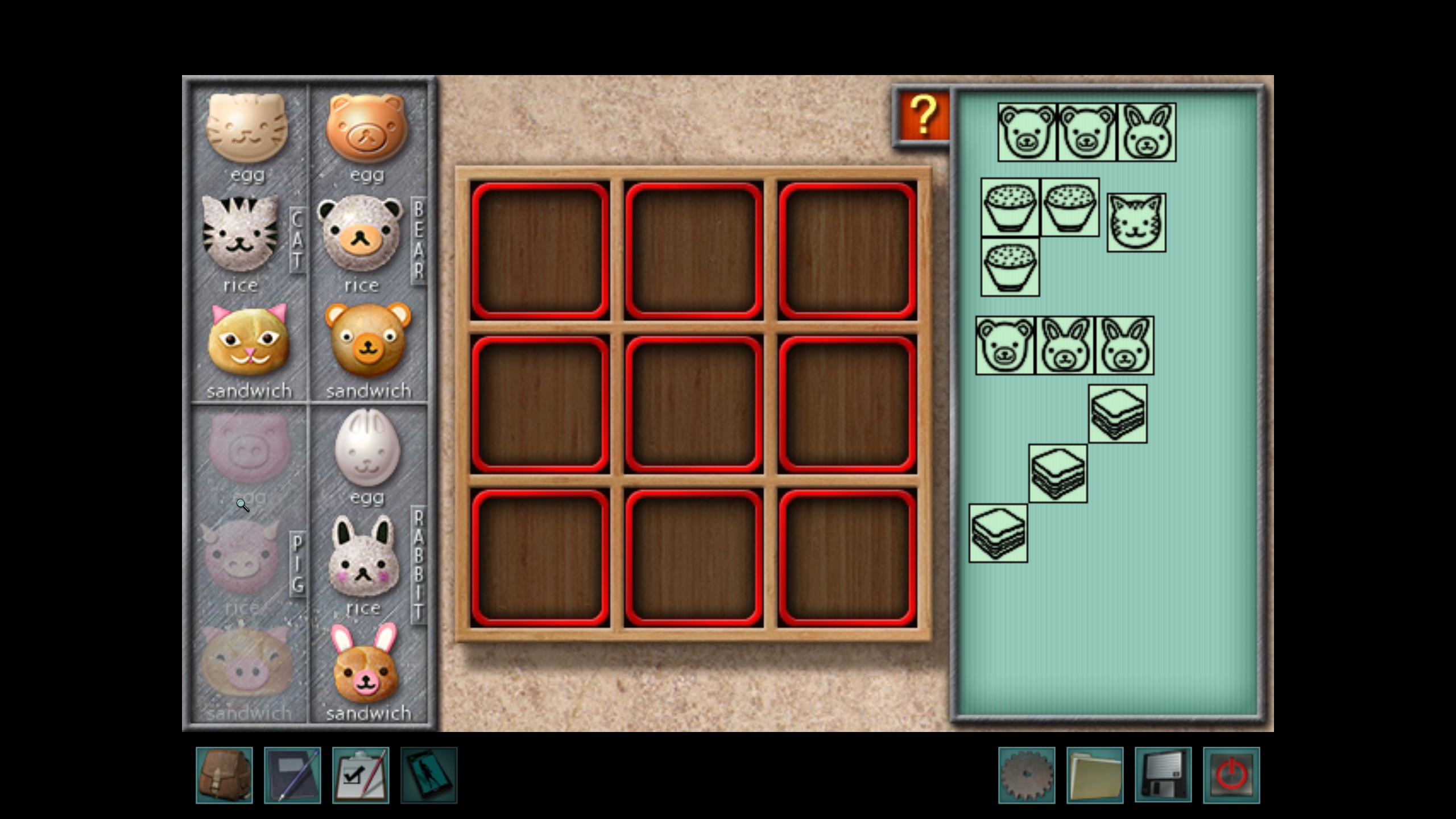 Nancy Drew Shadow at Water's Edge (BENTO HELP!!) r/nancydrew