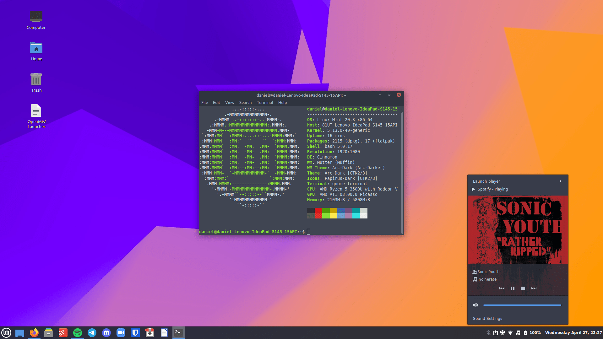 2128 best Linux Mint 20 images on Pholder Linuxmint, Linuxmemes and