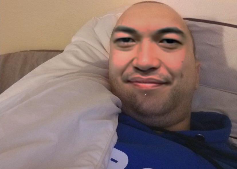 When someone touches your boxes r/Mizkif