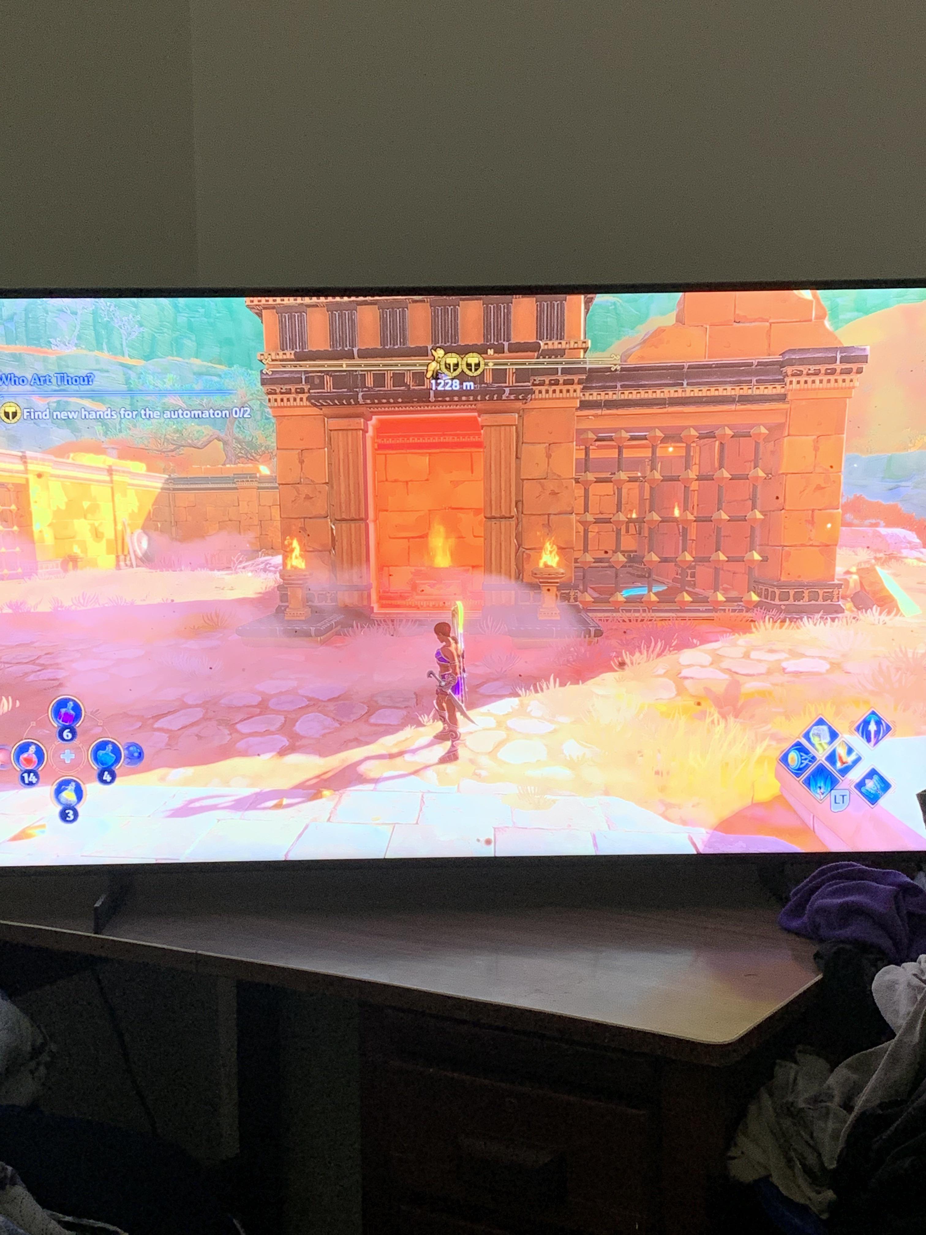 How do you unlock this Epic Chest in War’s Den ? r/FenyxRising