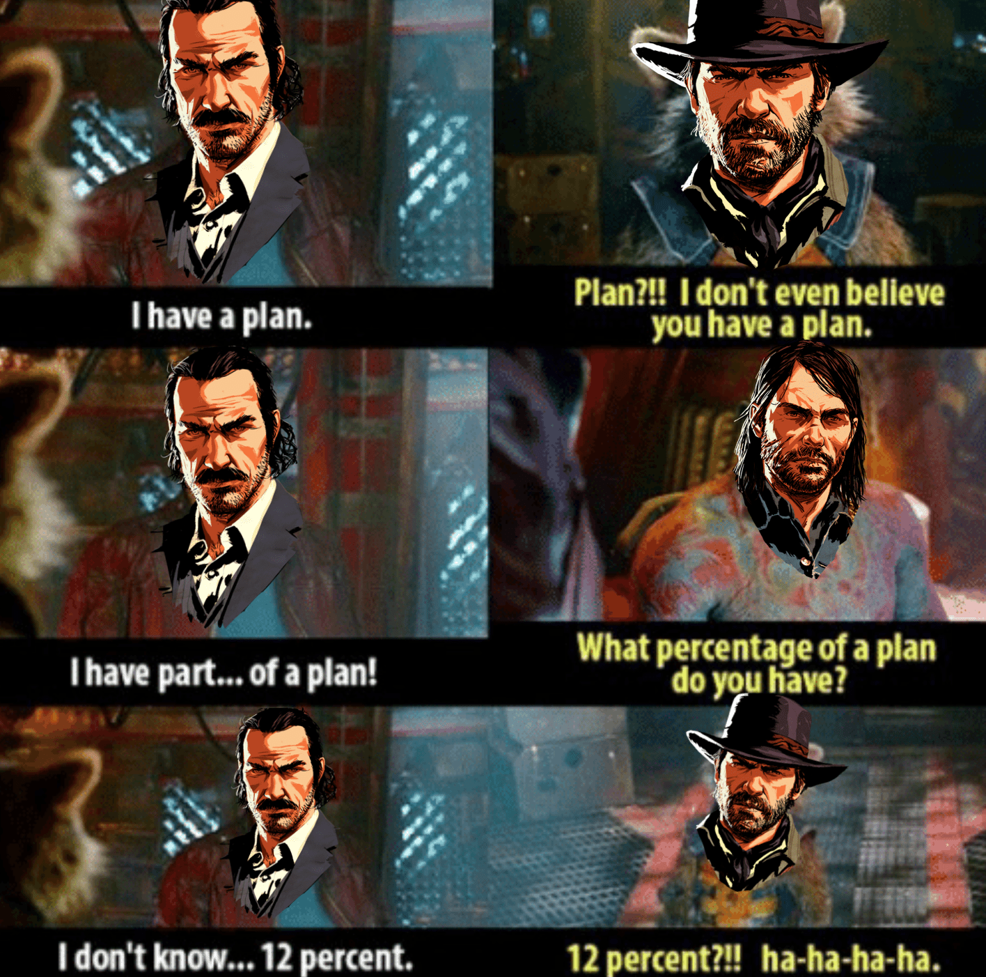 Guardians of the Wild West reddeadredemption