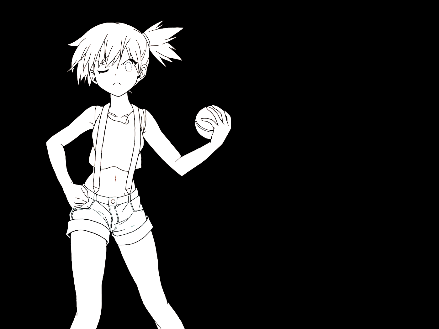 overview for chellefsh