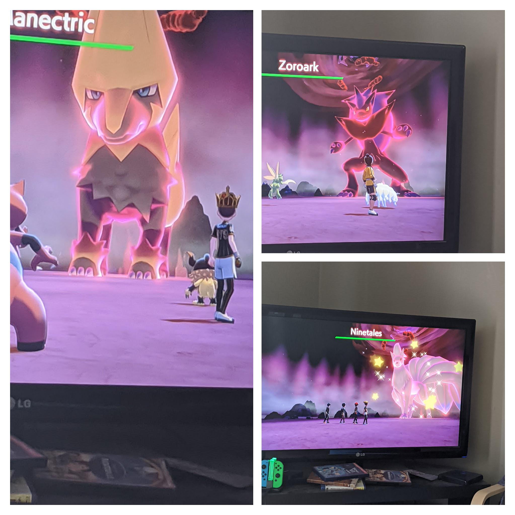 Best Shiny Pokemon Reddit Tilatin