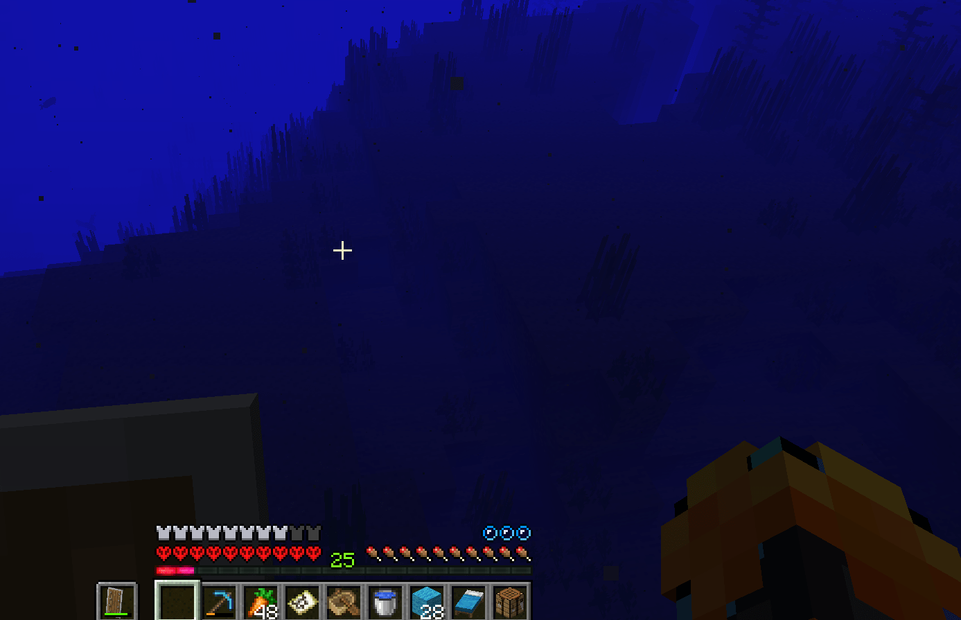 How to make minecraft brighter Beautifulpatch