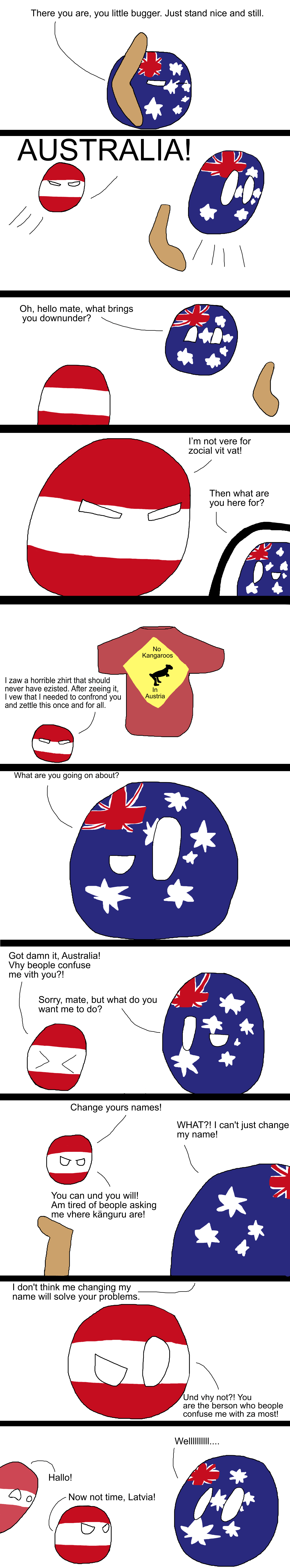 Austria vs. Australia r/Austria