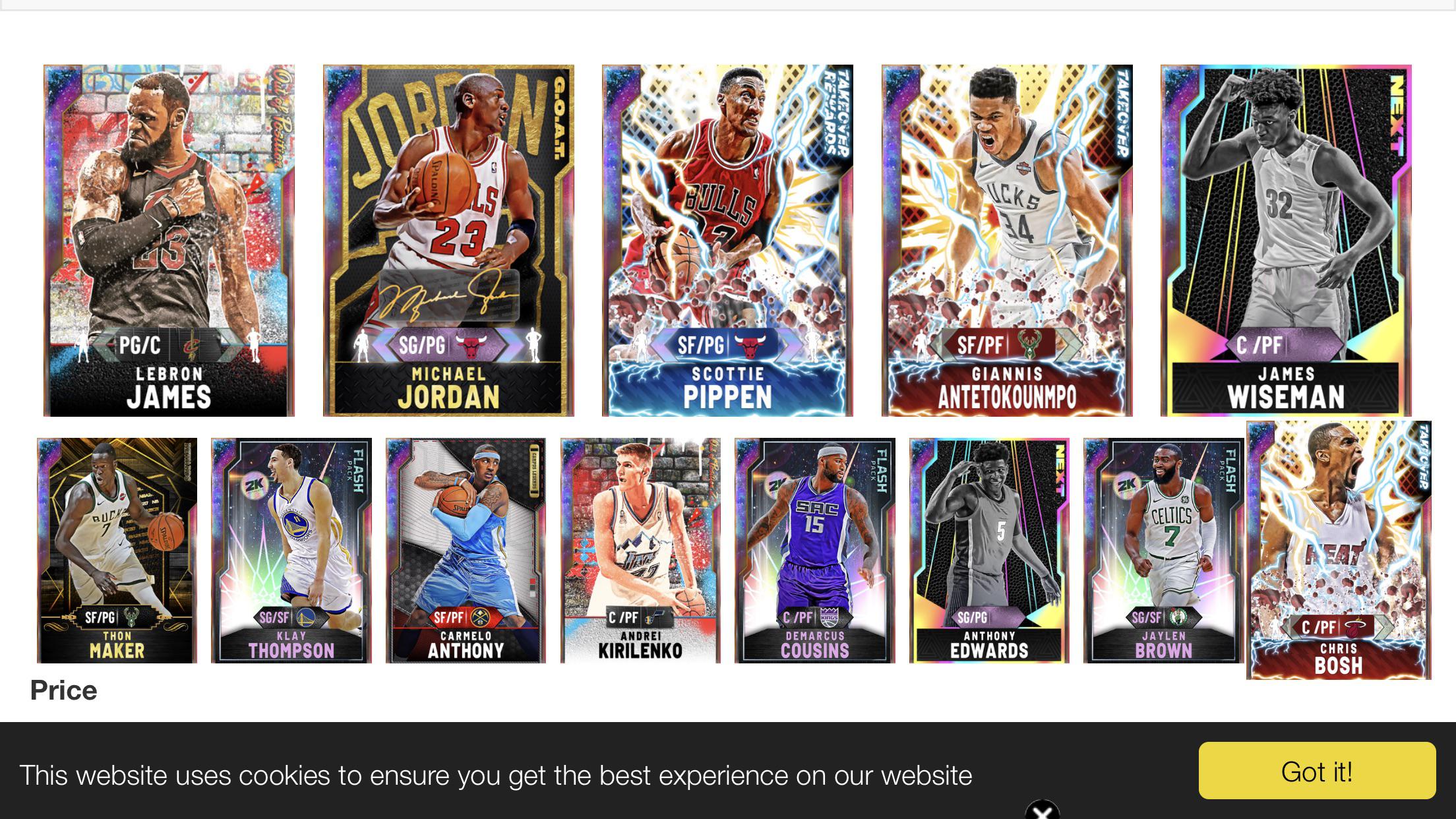 overview for Theprivateavocado