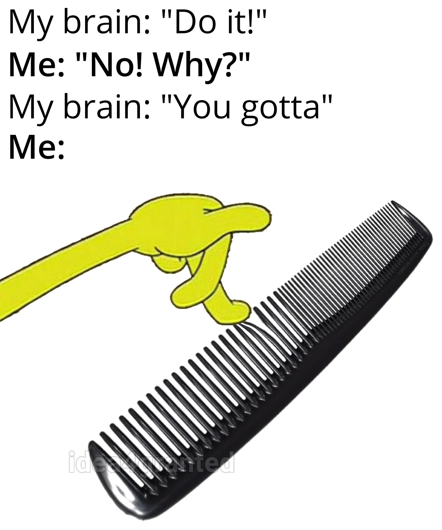 Hot Comb Memes atelieryuwa.ciao.jp