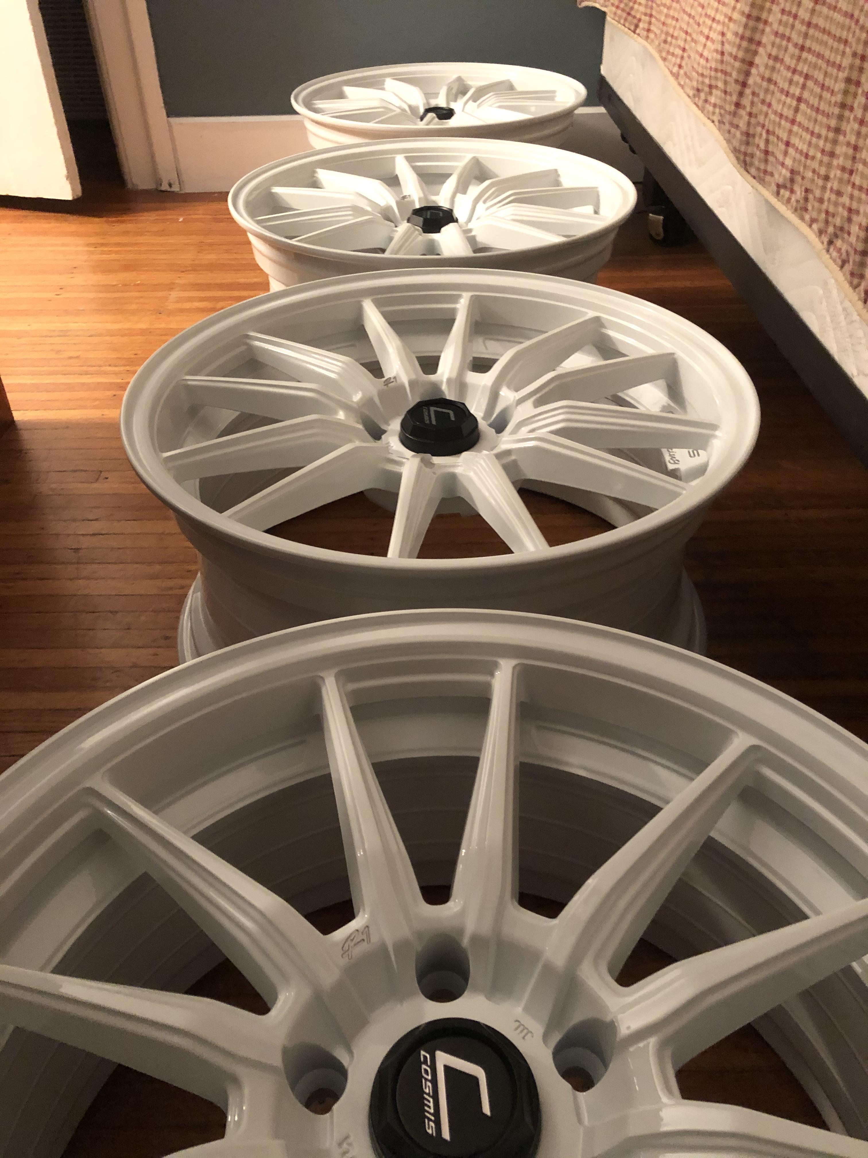 New shoes came in today r/WRX