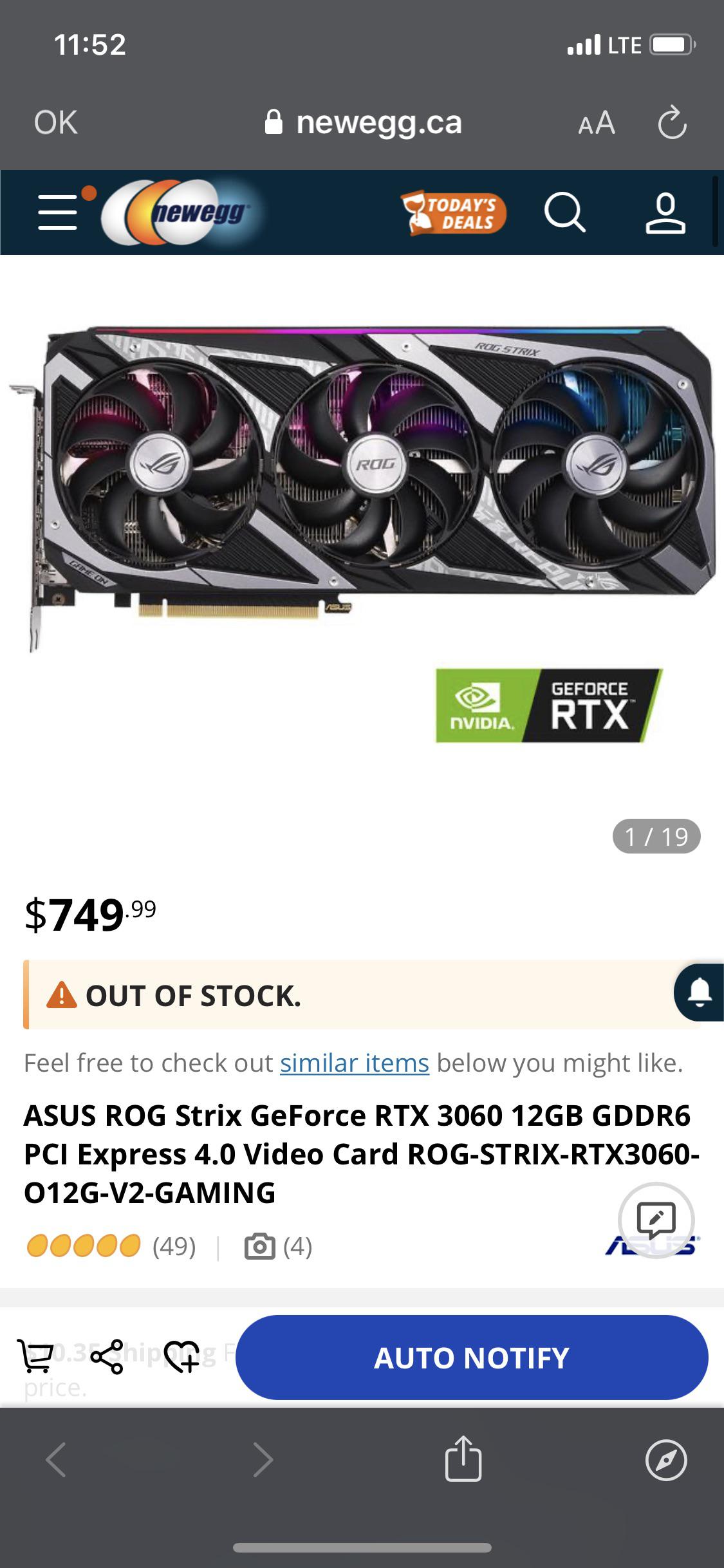 I’m very new to this, is this price decent? And does a 3 fan gpu