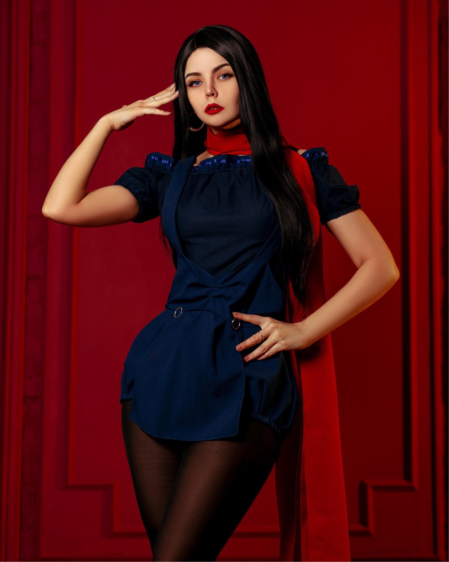 68 best u/asamigate images on Pholder | Cosplayers, Cosplaygirls and