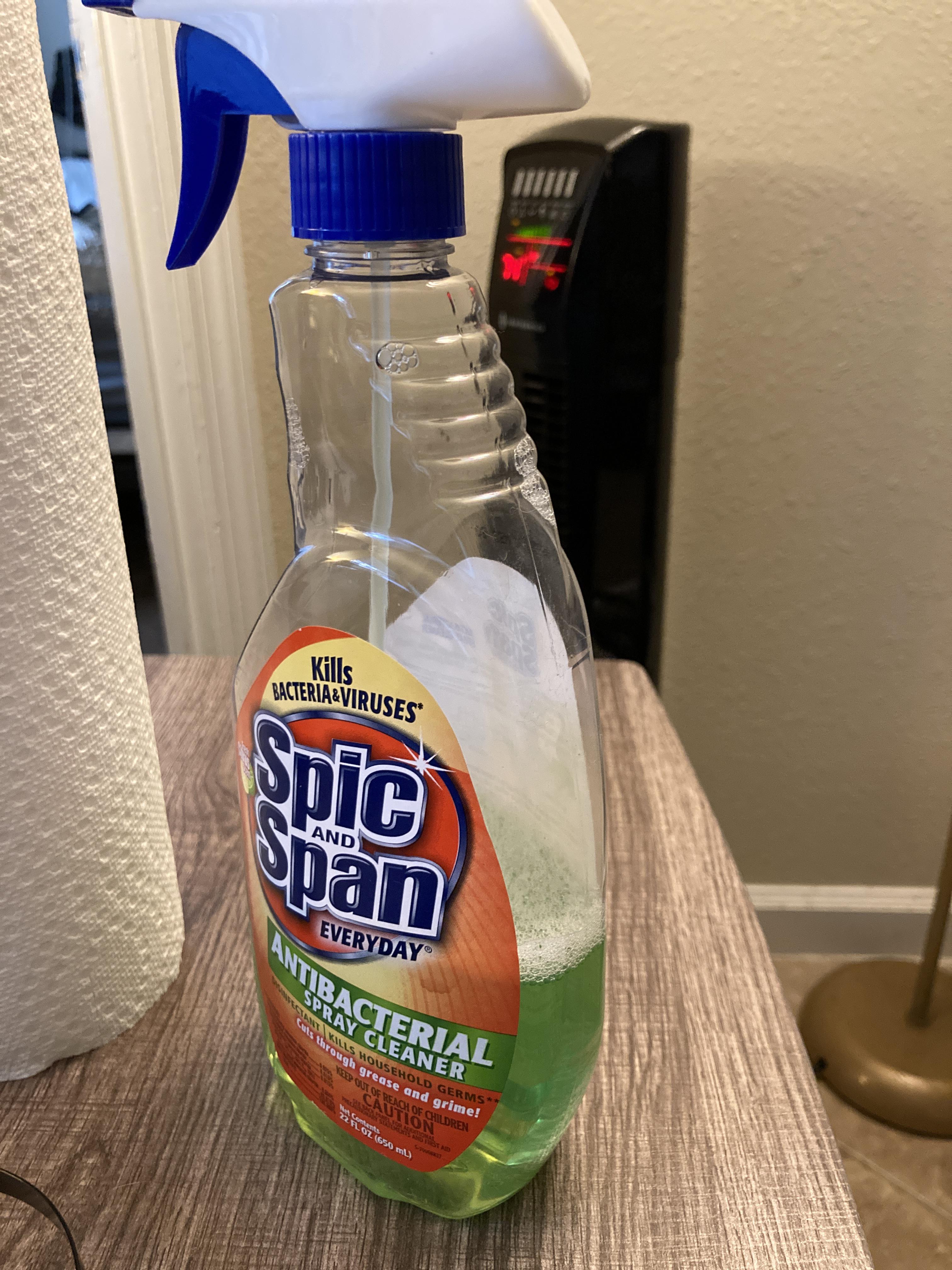 Have not seen this at any dollar tree near me, anyone know if it's