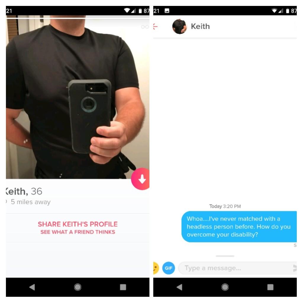 7 Tinder Profile Tips for Men that Will Triple Your Matches