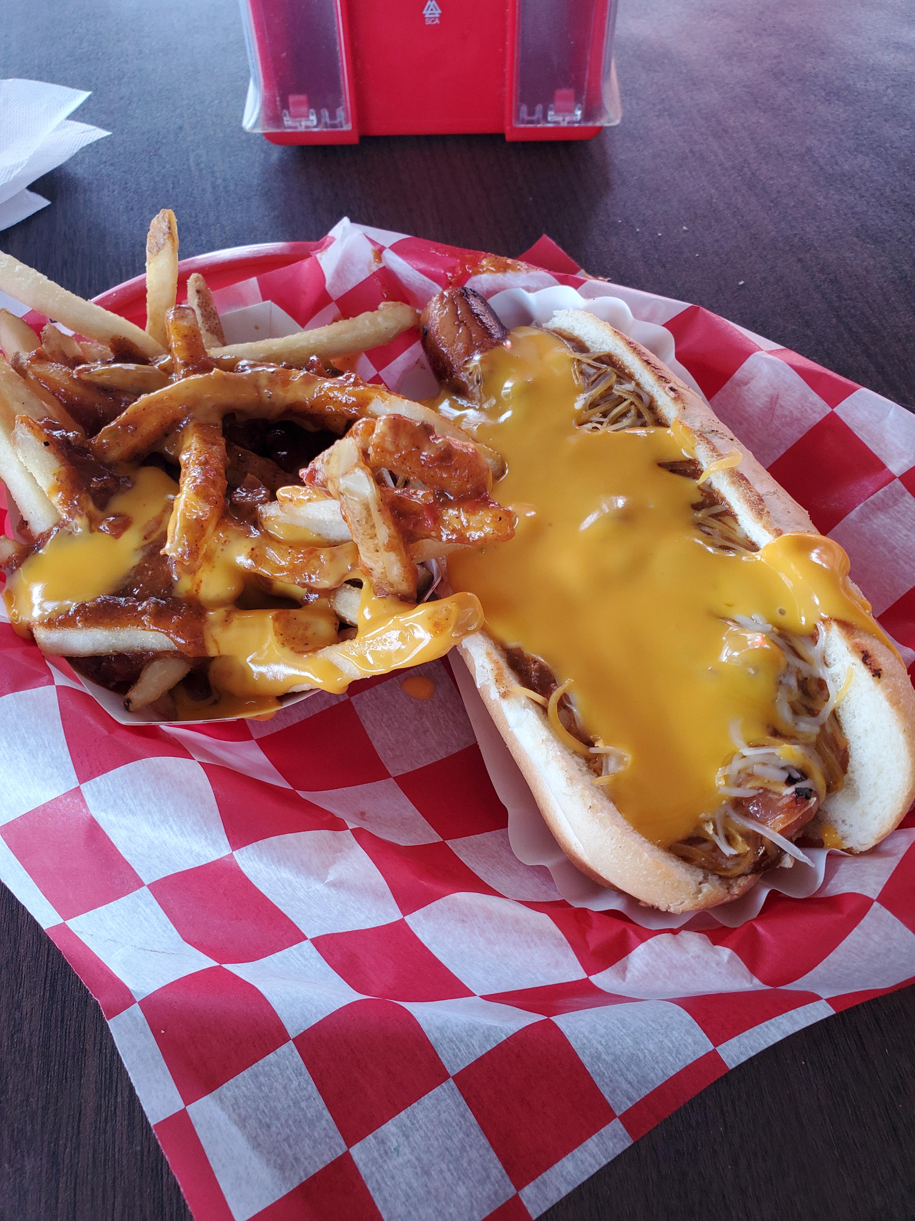 Saw the interest in Steve's Snapping Dogs on a recent post and thought