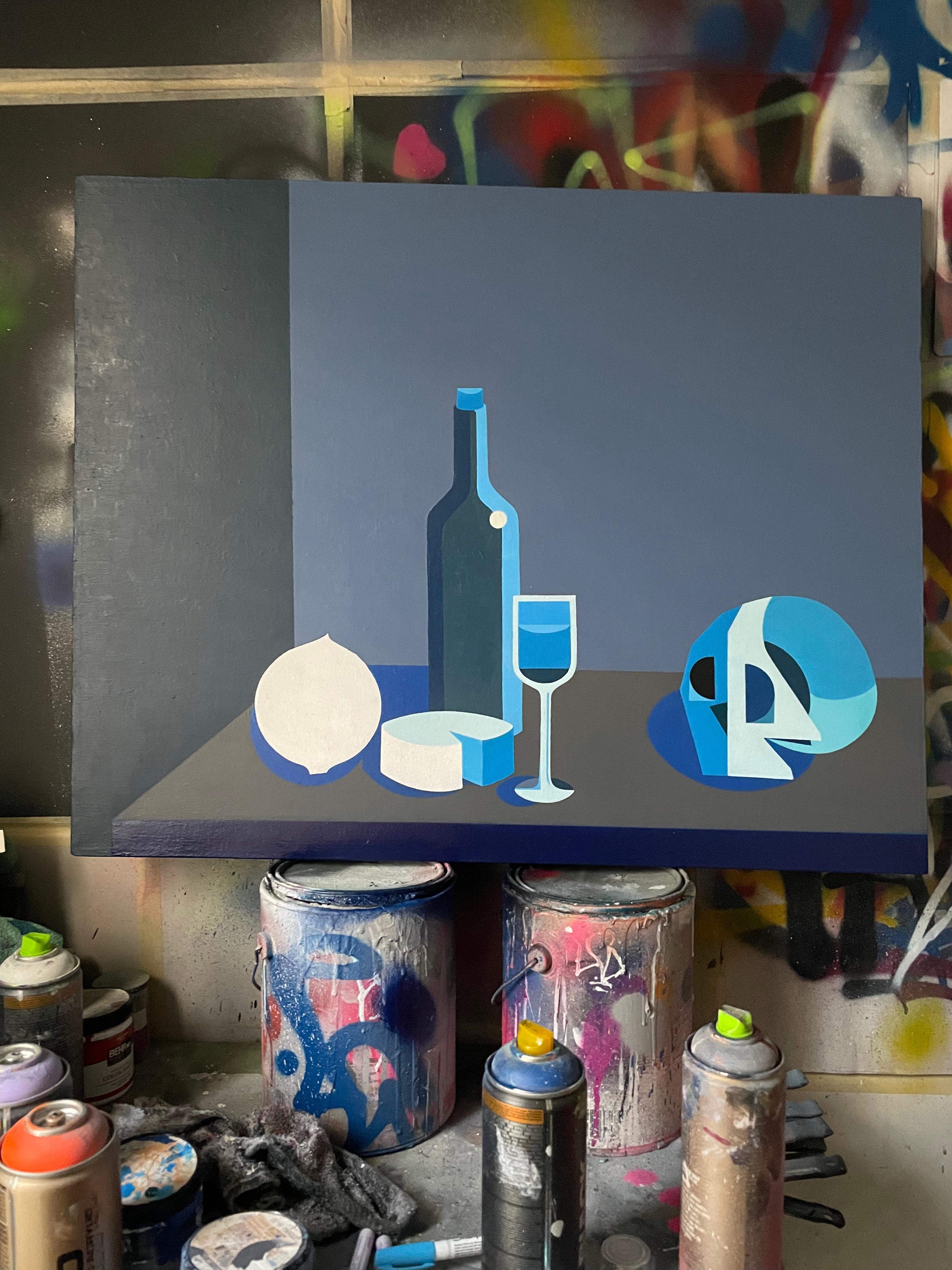 Trying to figure out this Reddit thing! Here’s some work by me mostly