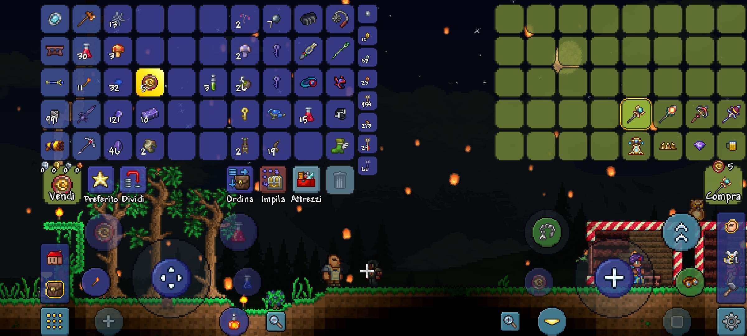 Which staff is the best one? r/Terraria