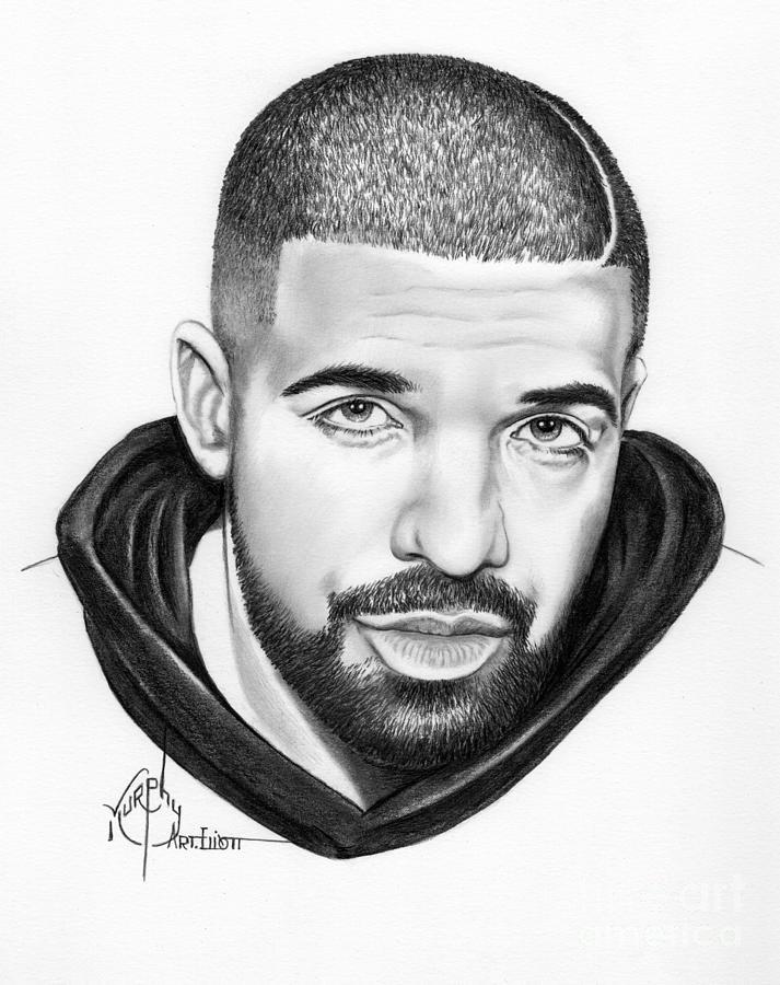 Drake Meme Drawing