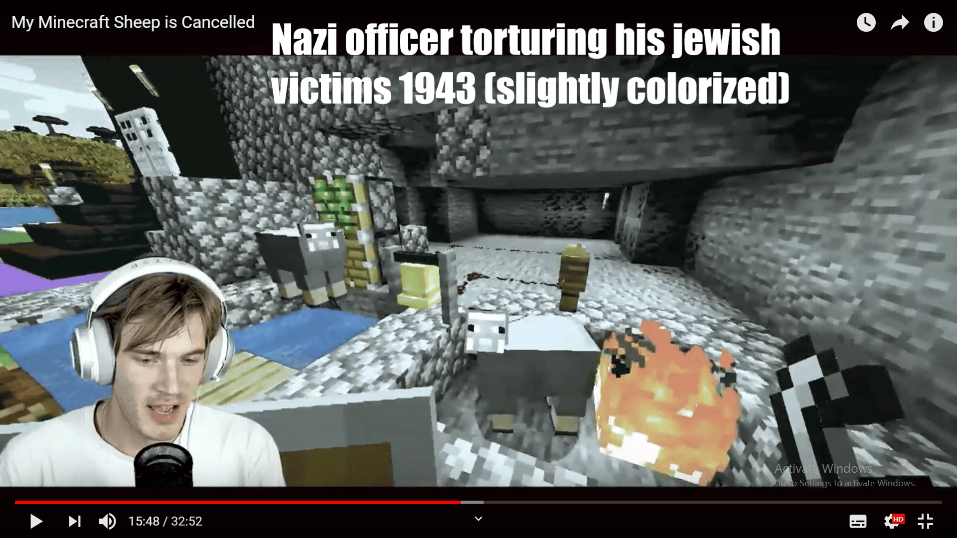 My First meme. Made in Paint LWIAY