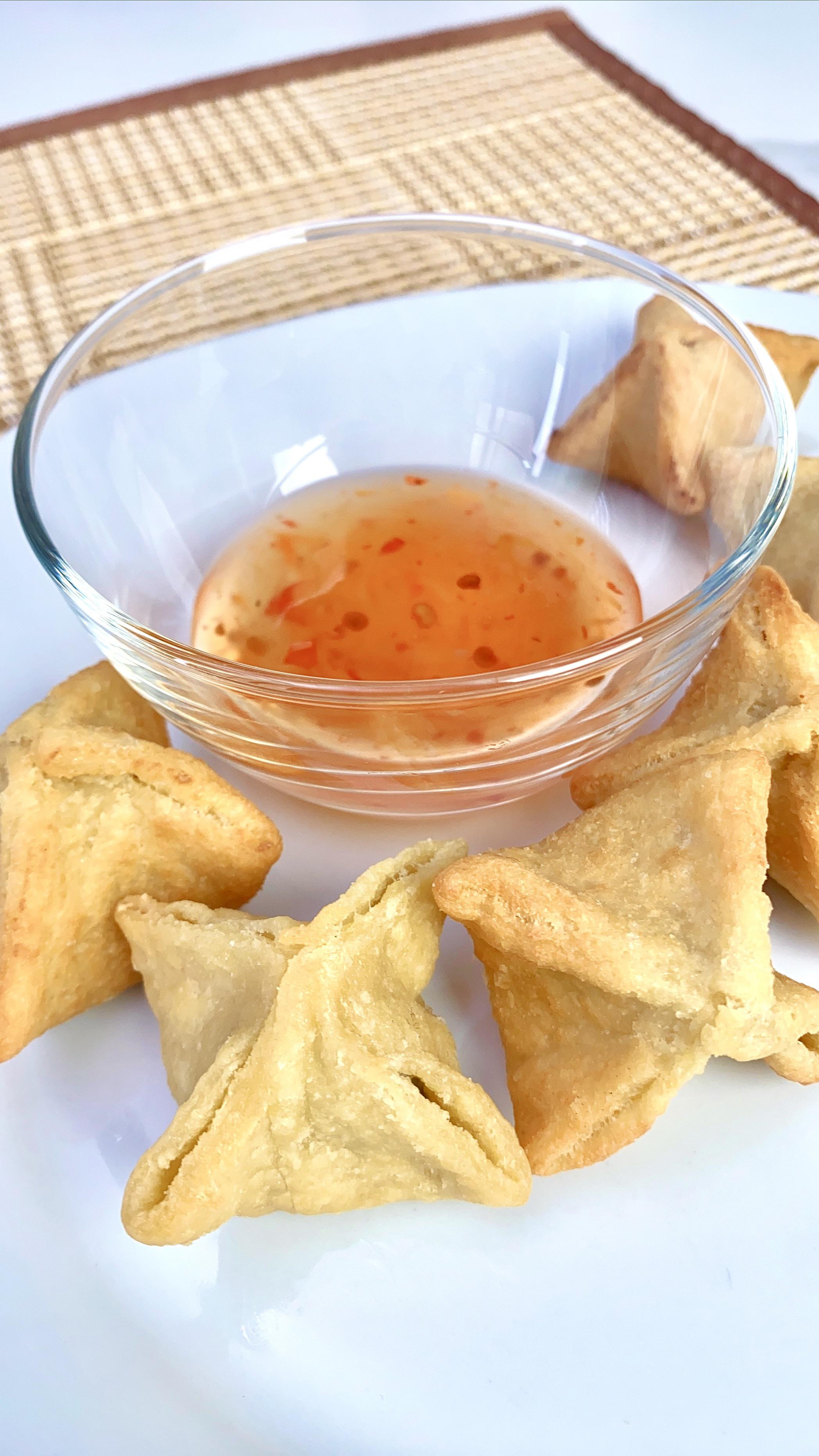 Keto Thai Bubble Tea with Improved Boba Pearls ketorecipes