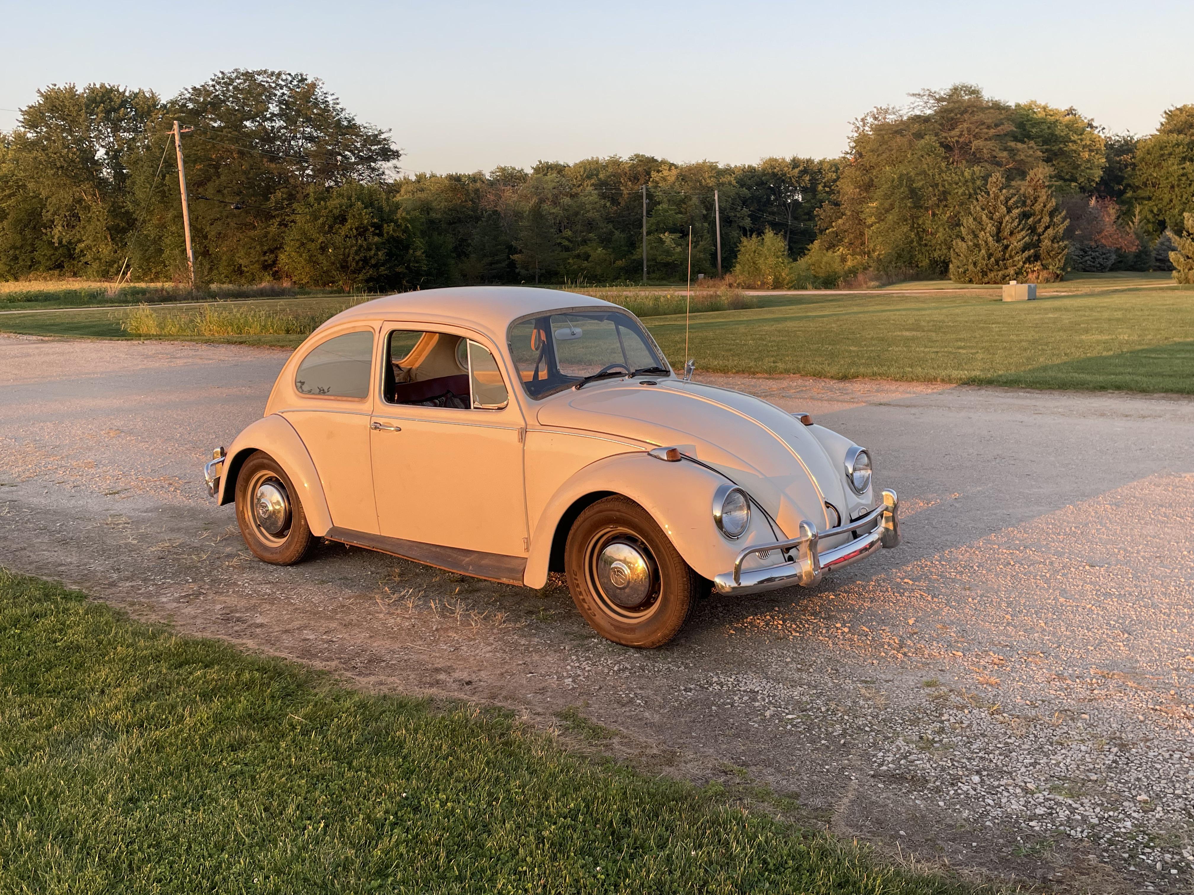 Vapor lock part 3 been daily driving the car the whole week and today