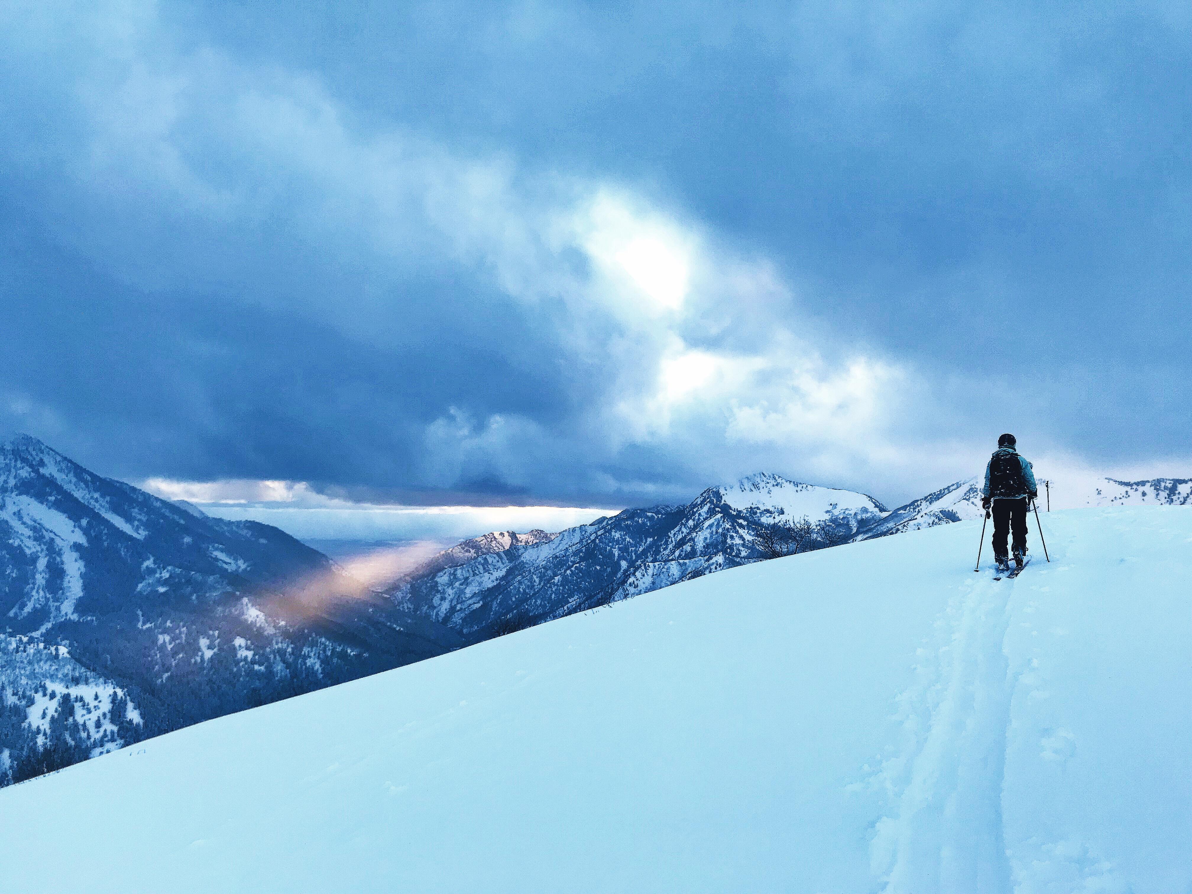 2473 best Backcountry images on Pholder Backcountry, Snowboarding and