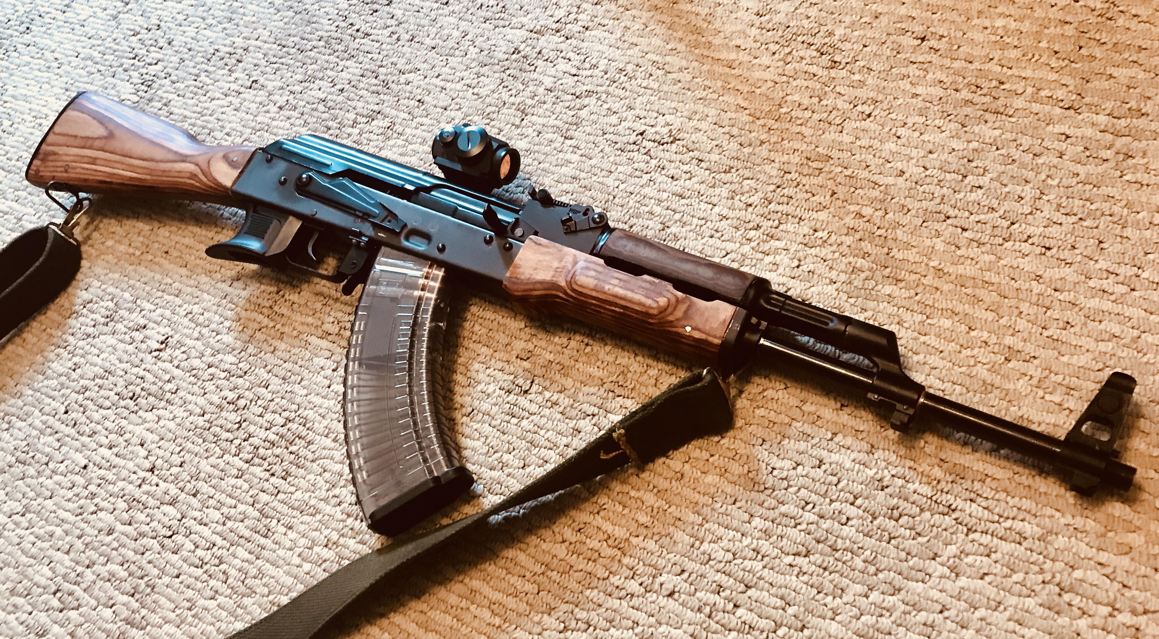 Polish Ak