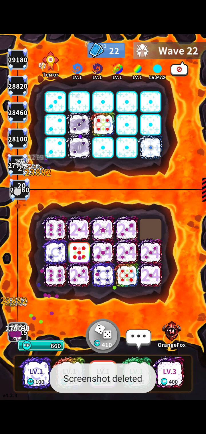 What does the mine dice do as a support for combo? I only play combo