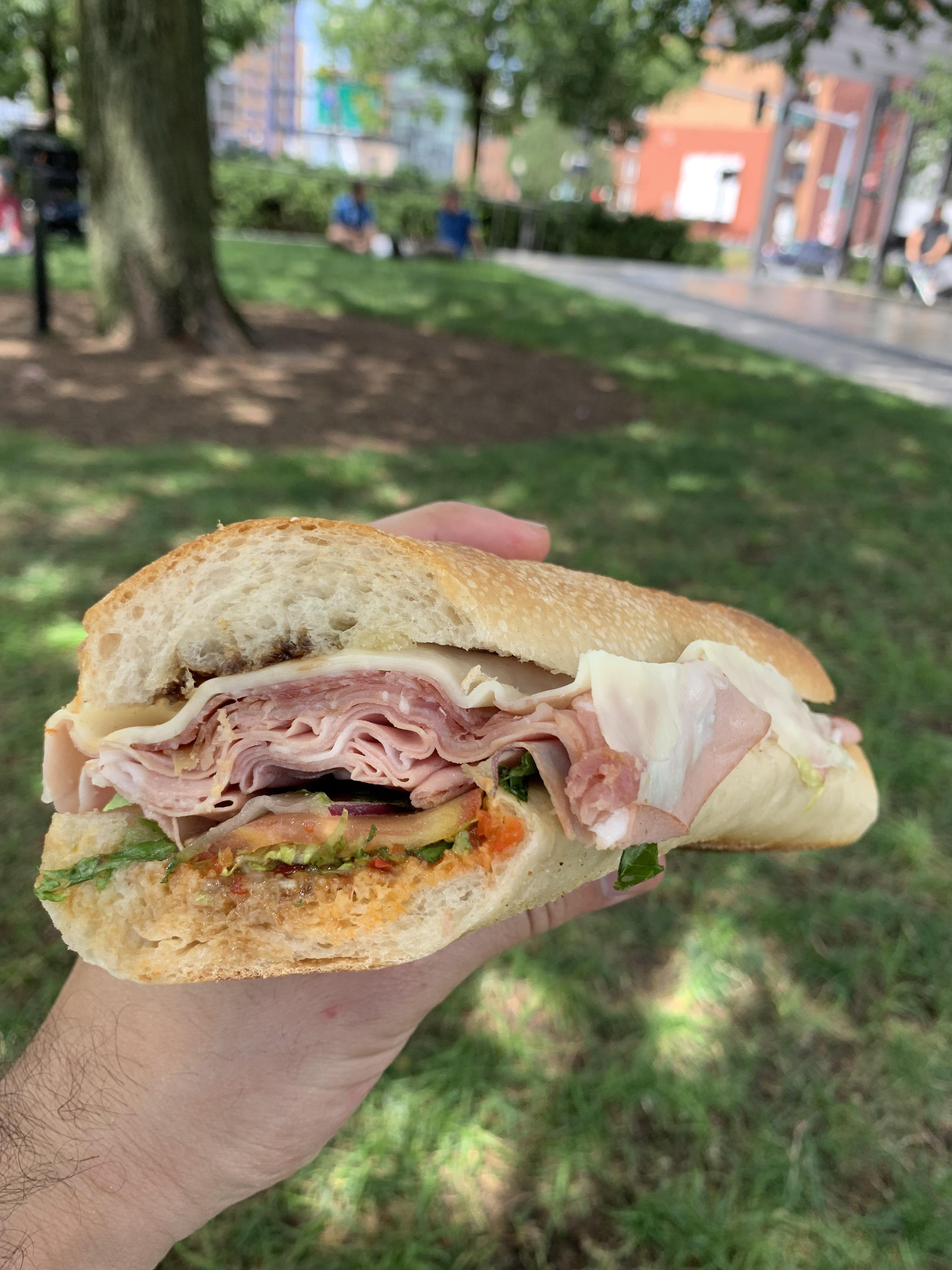 1284 best North End images on Pholder Boston, Halifax and The Last Airbender