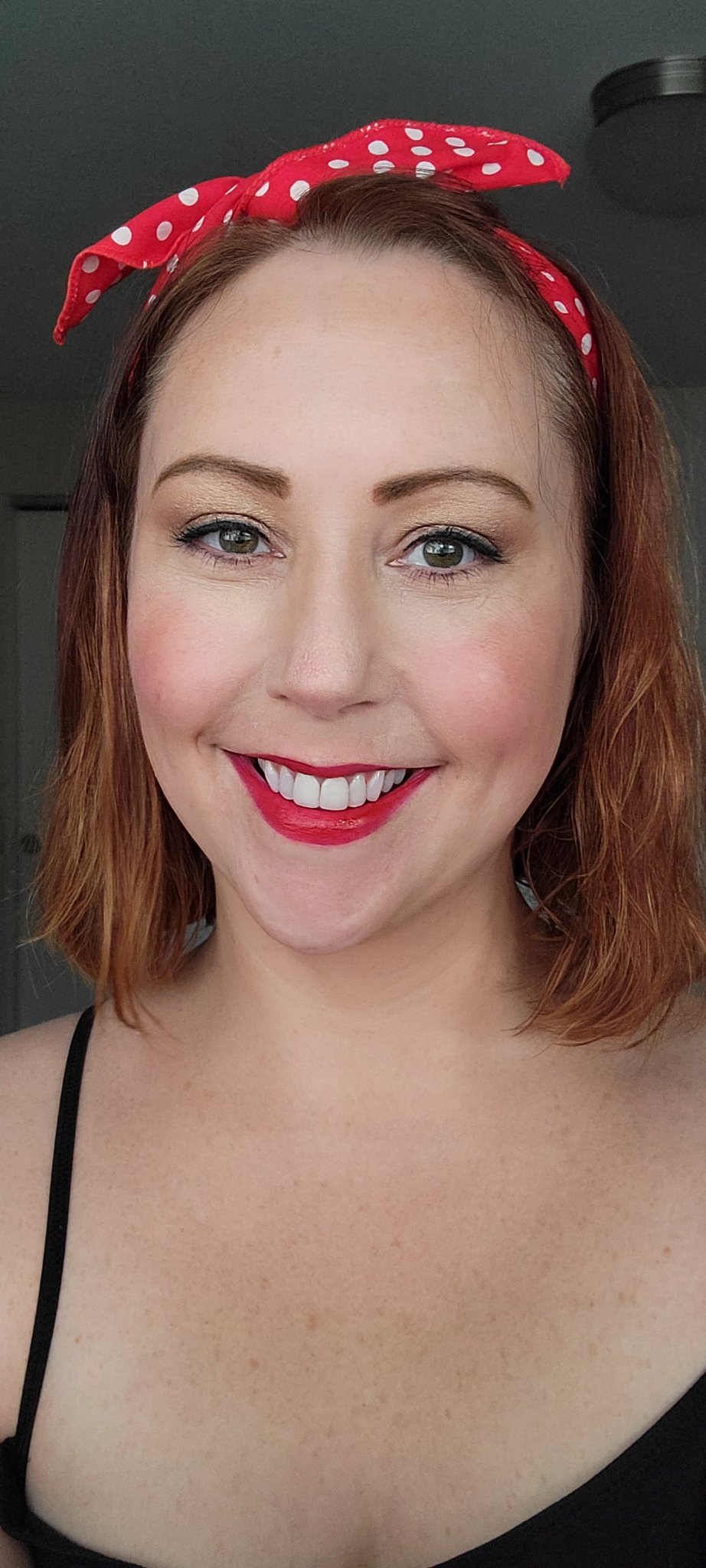 Feeling retro : milf