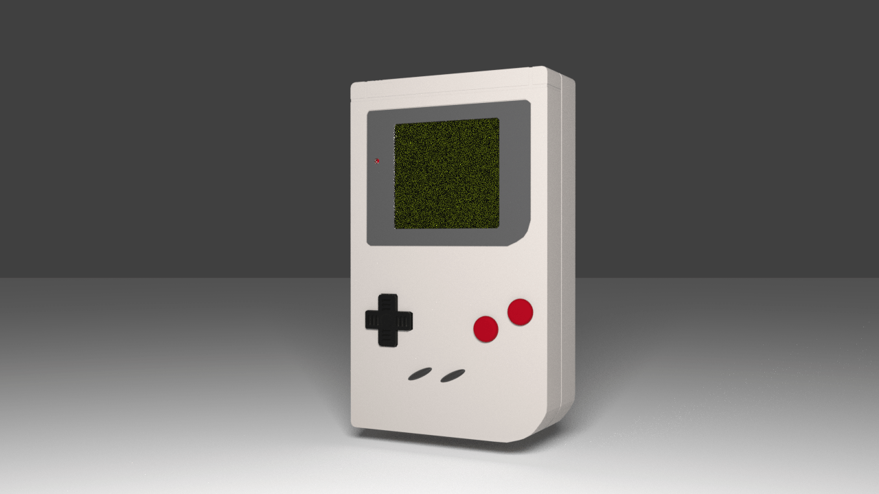 Does anybody know how I can fix all the little black dots on the glass