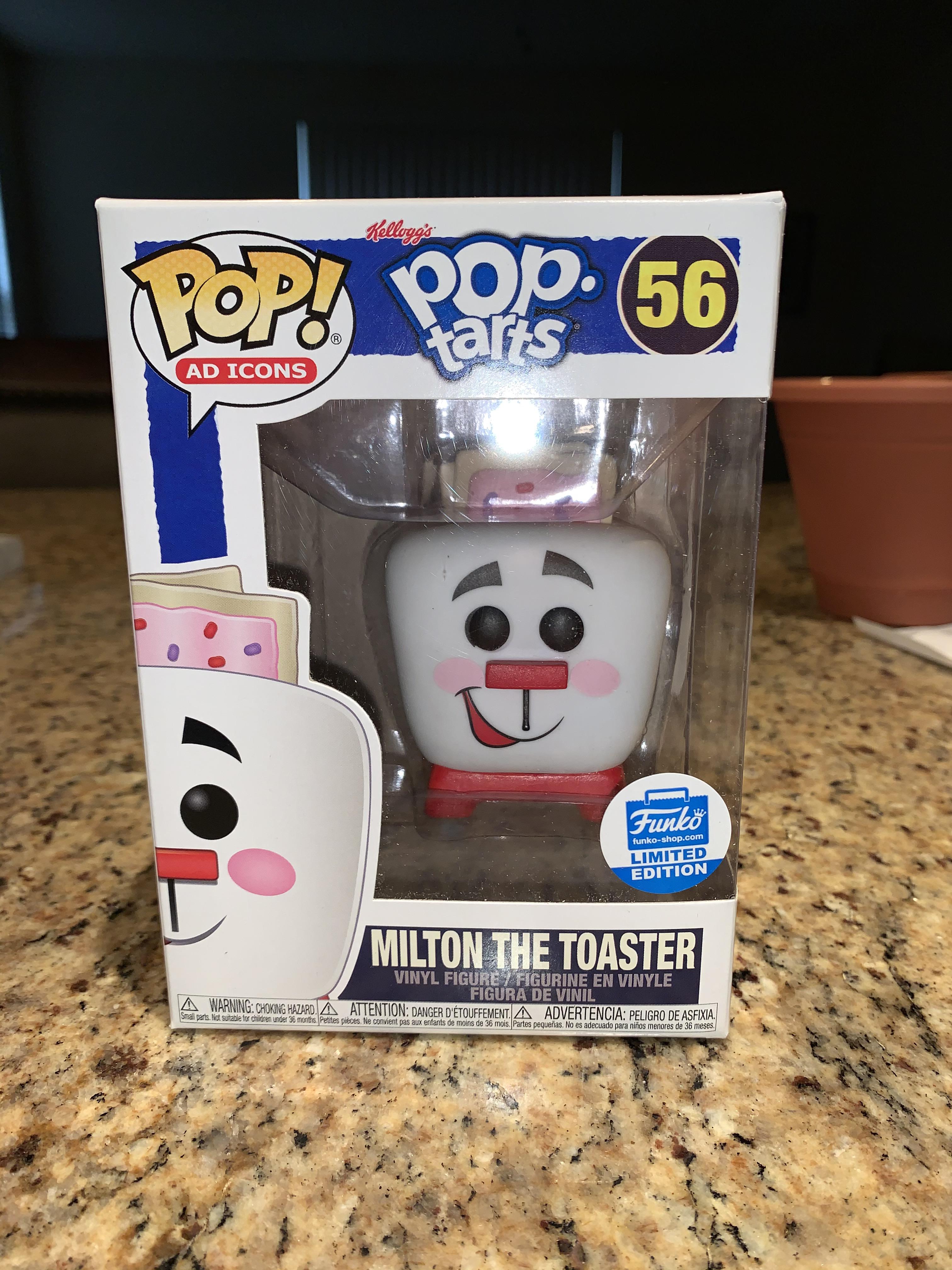 First ever Funko Shop Exclusive!! r/funkopop