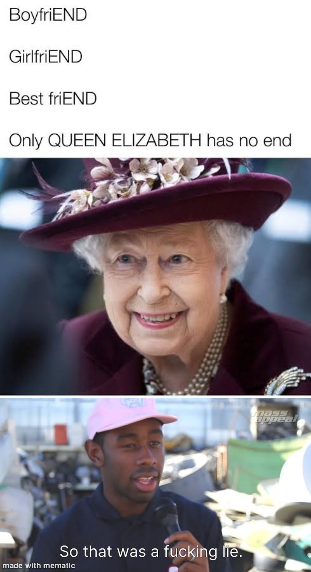 The time has finally Come... r/memes