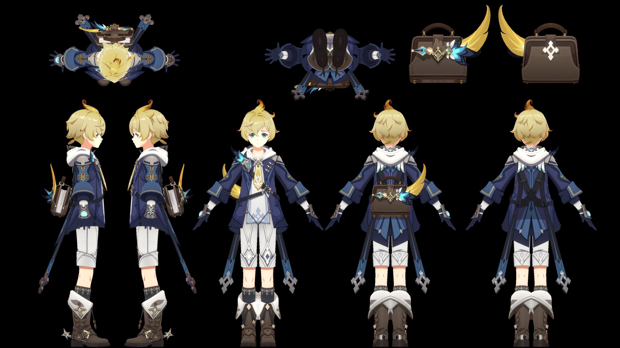 overview for Signal_Watercress903