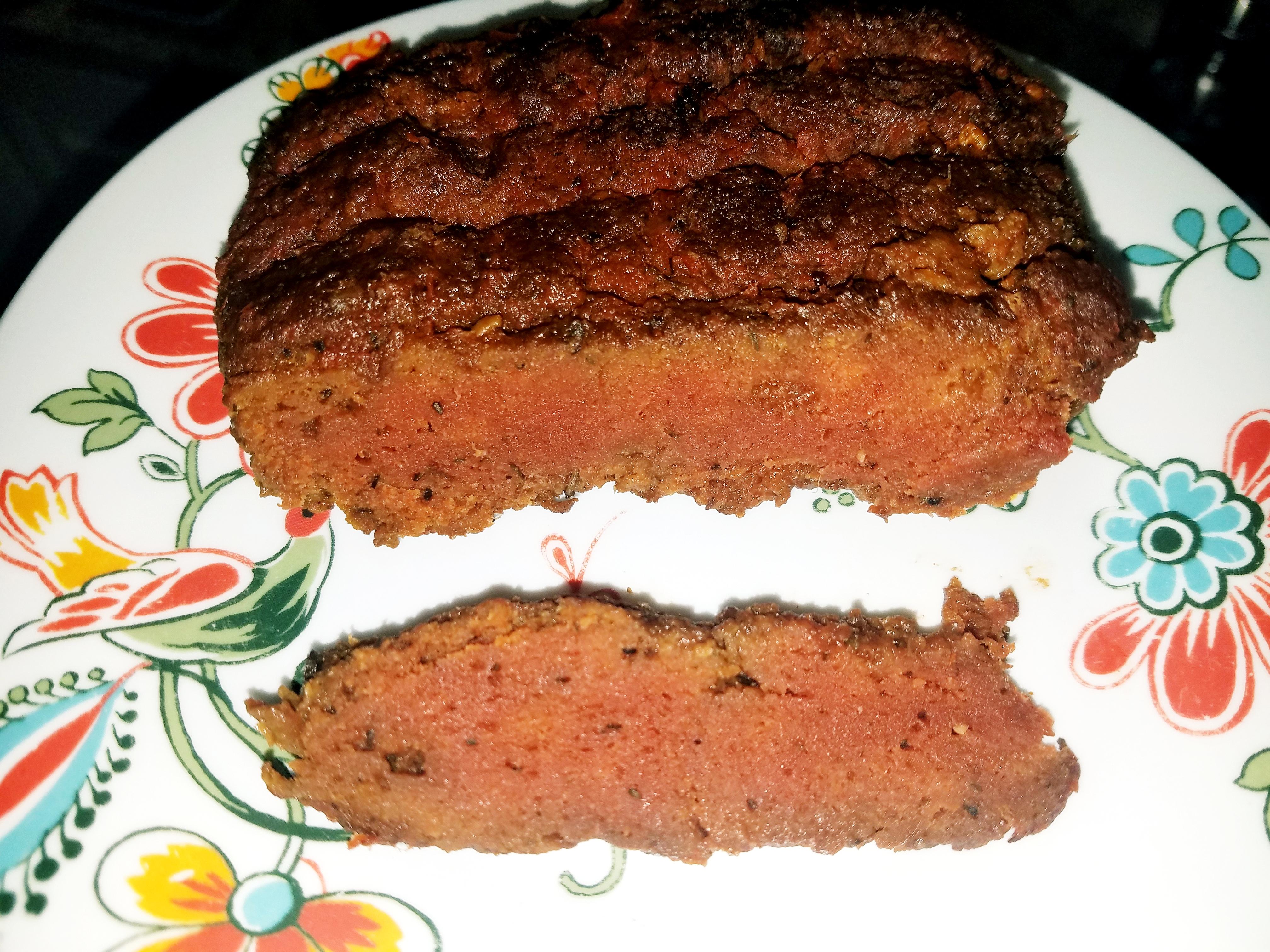 SMOKED Seitan Brisket 😋 Perfecting The Recipe 💗 r/vegan