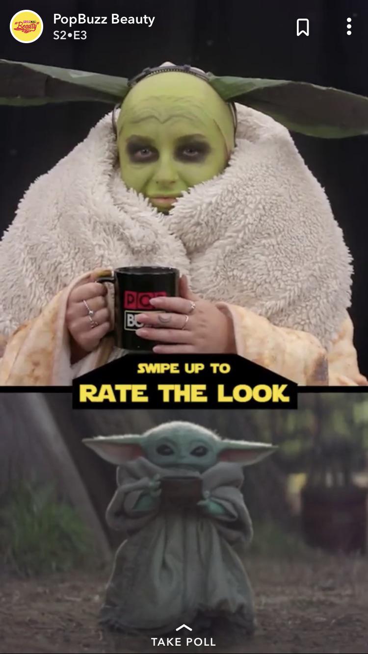 this baby yoda “look” r/awfuleverything