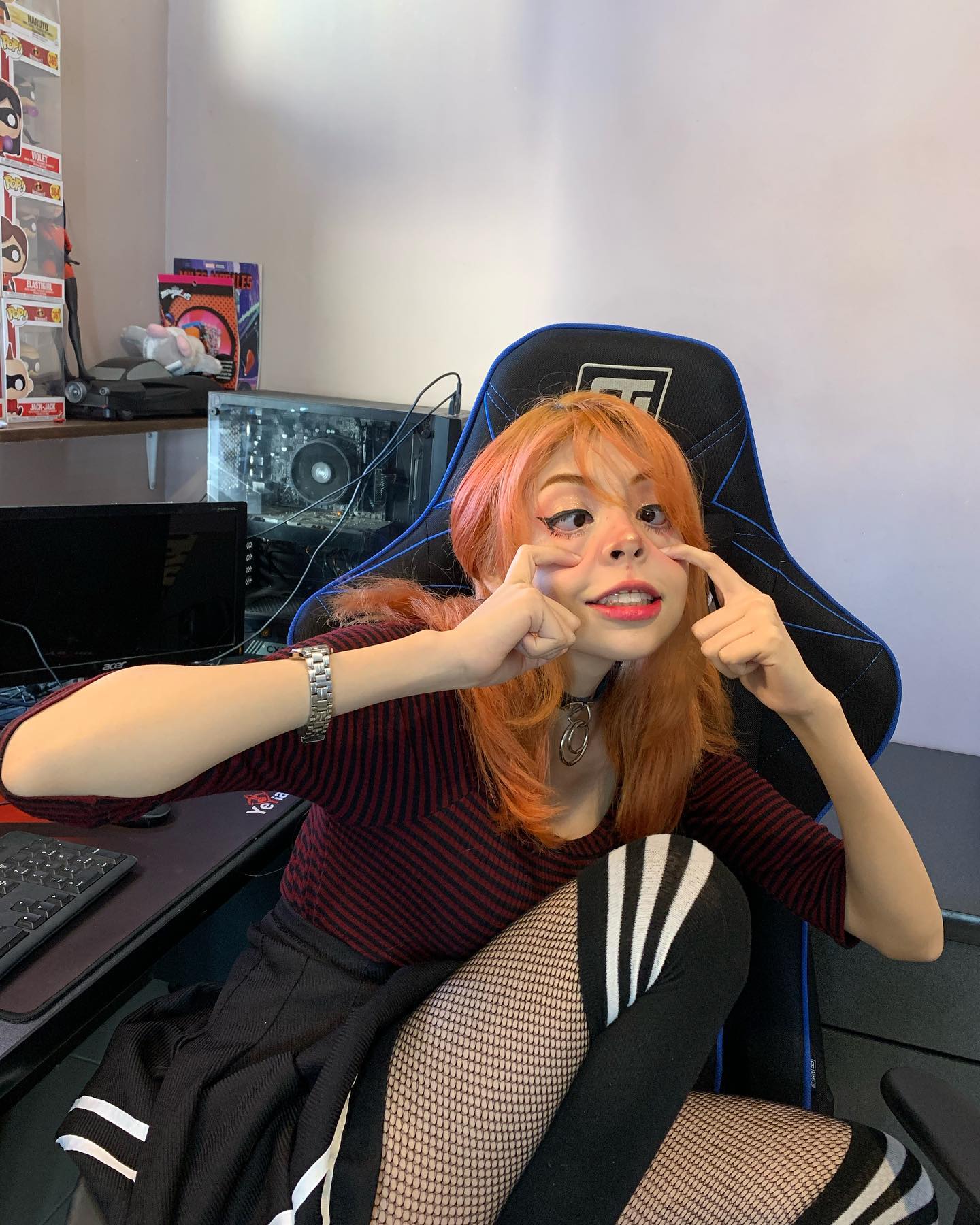 didiwinx : Famosas_Latinas