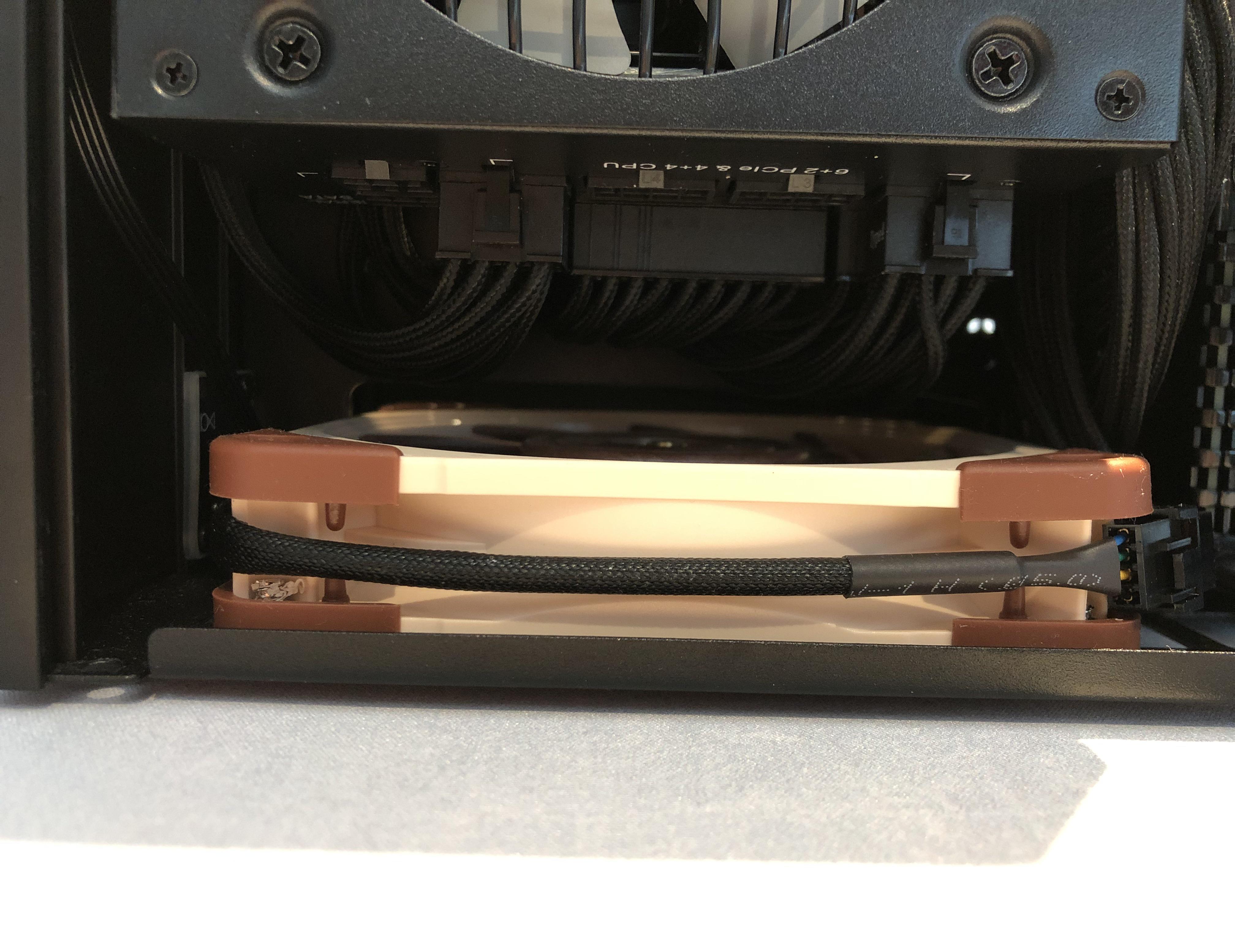 Yet another Ghost S1 Build : Louqe