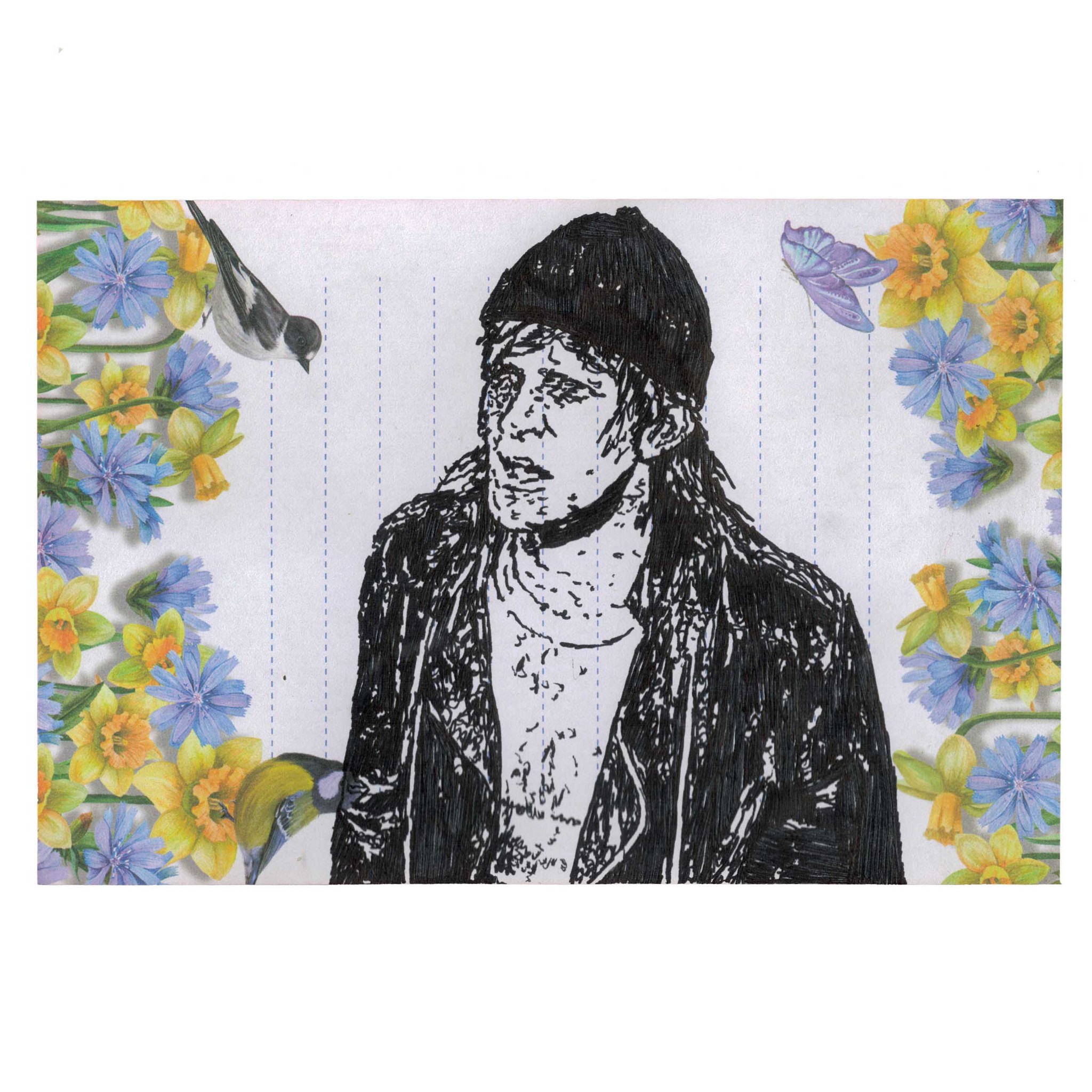 Today in punk movie / true crime film history on October 9, 1987 River