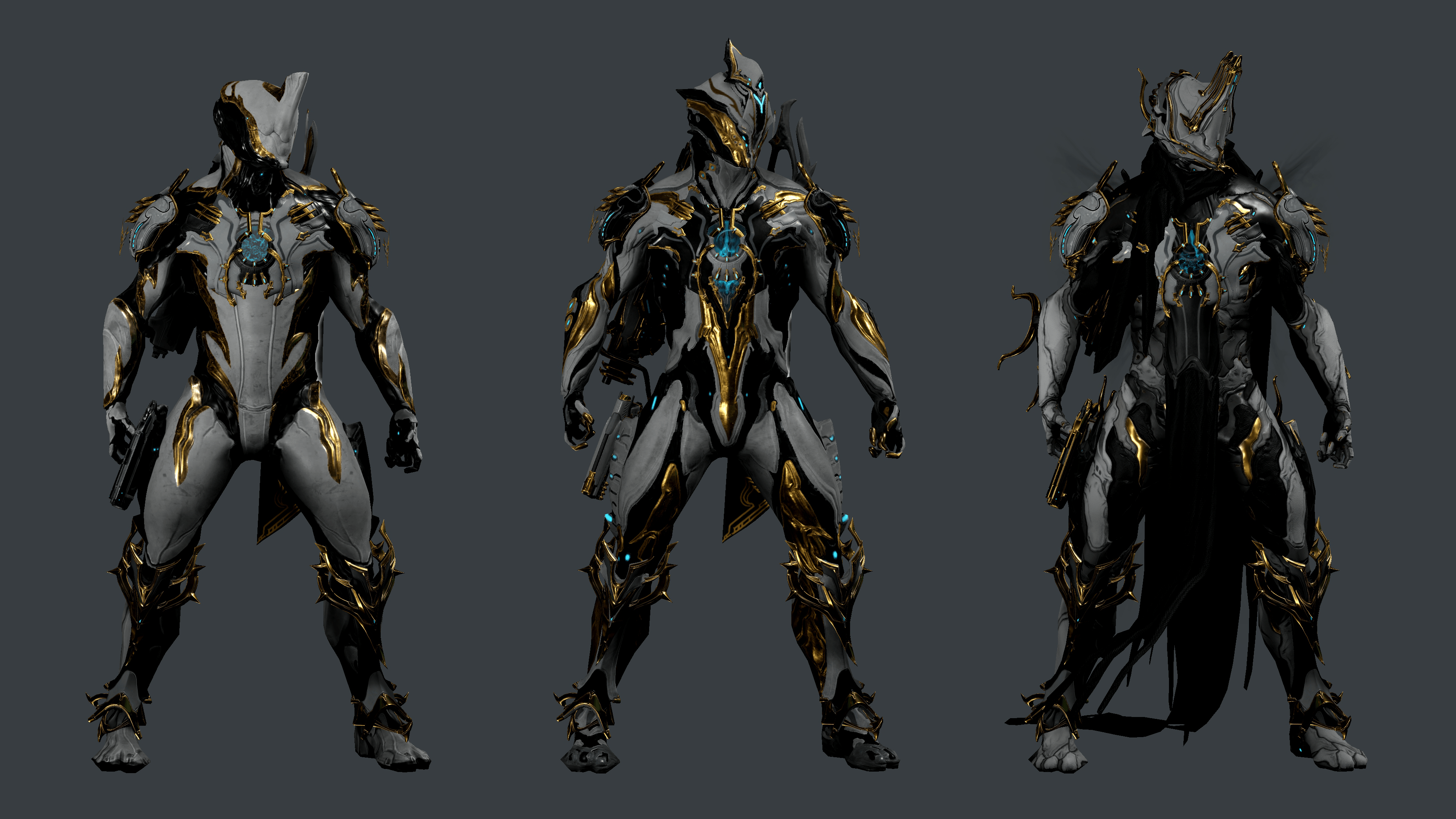 [無料ダウンロード！ √] excalibur warframe 151981Excalibur warframe build
