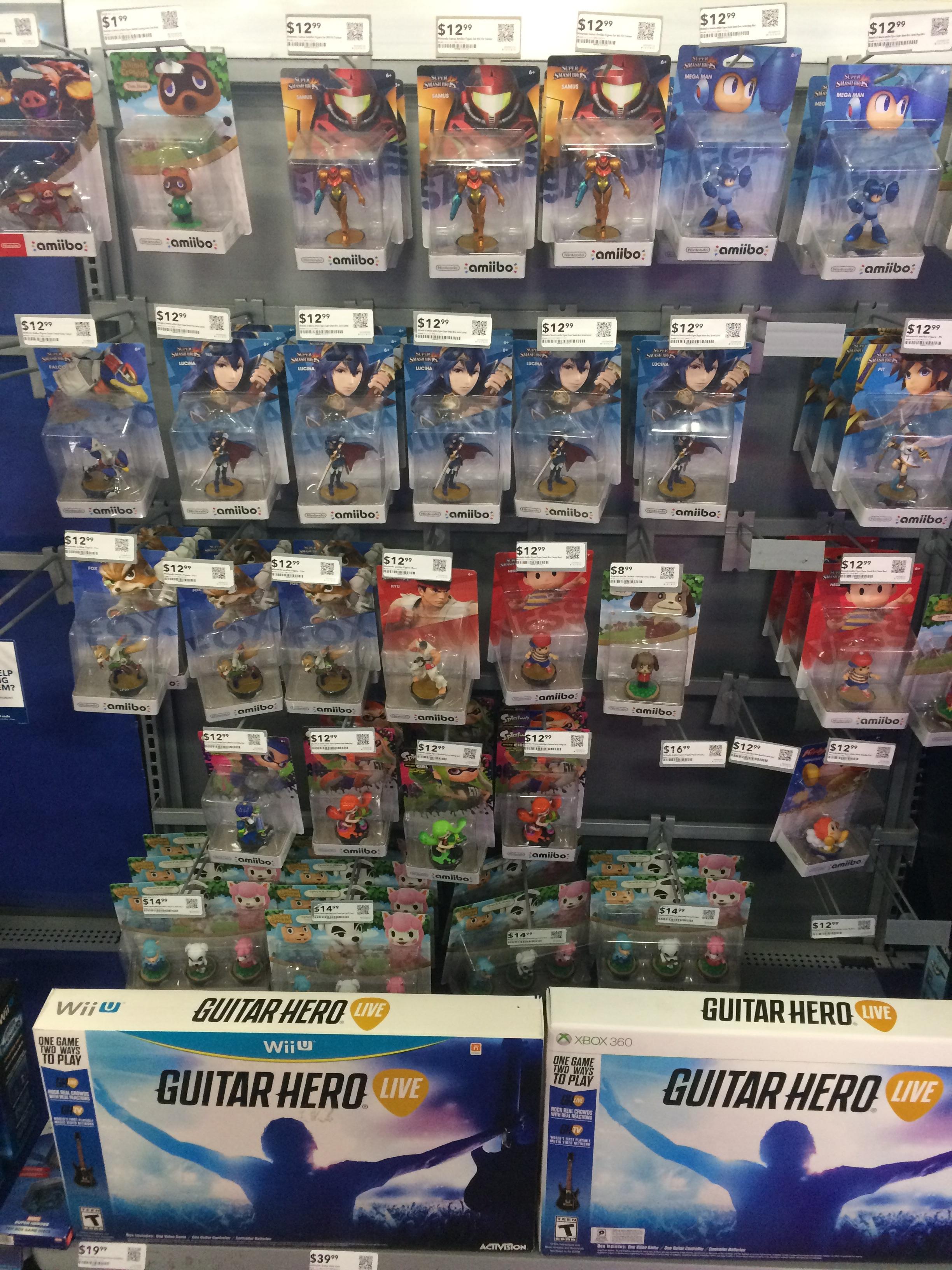 Best Buy Amiibo Loftwing at Donna Caceres blog