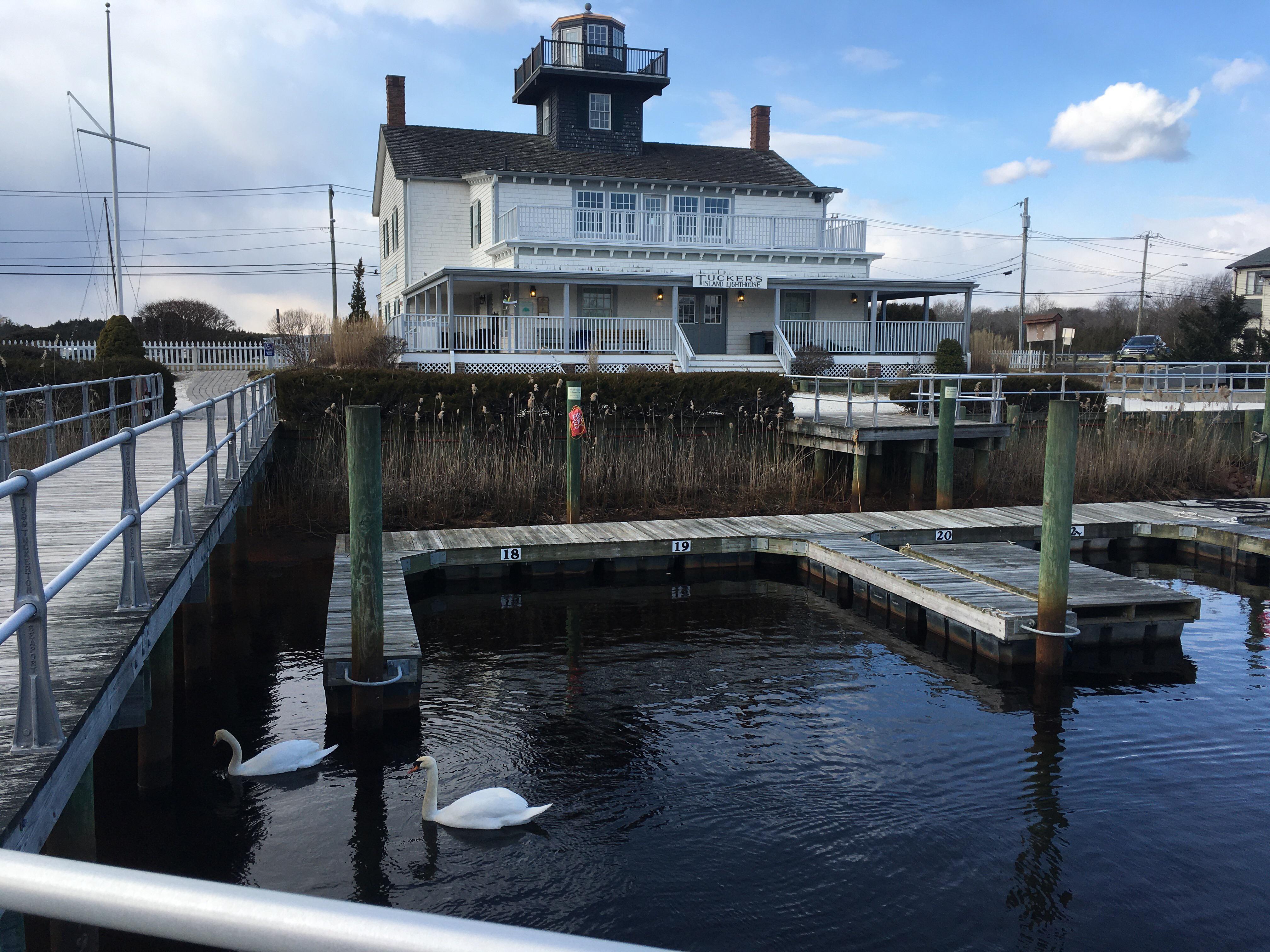 Tuckerton Seaport Tuckerton, NJ r/SouthJersey